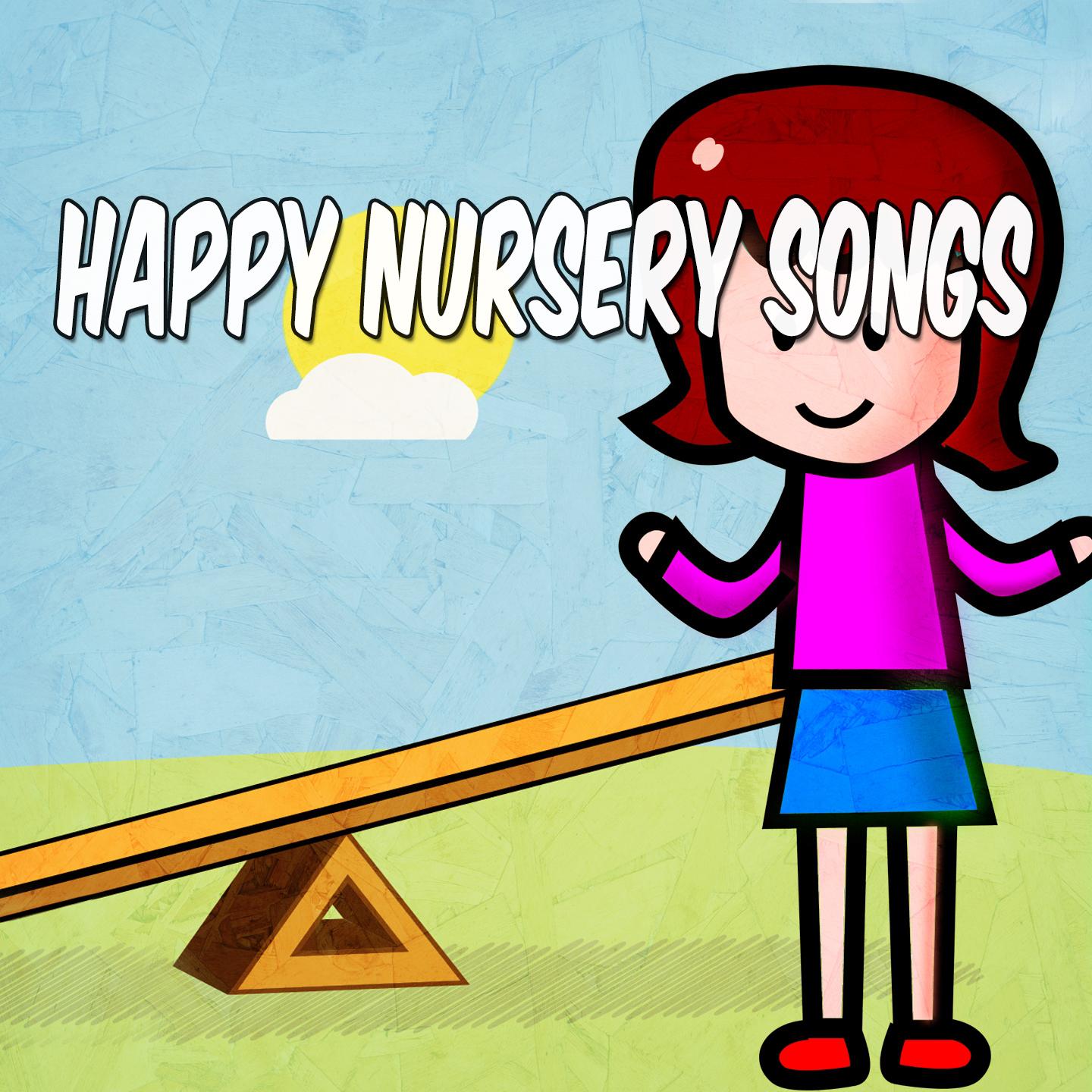Happy Nursery Songs