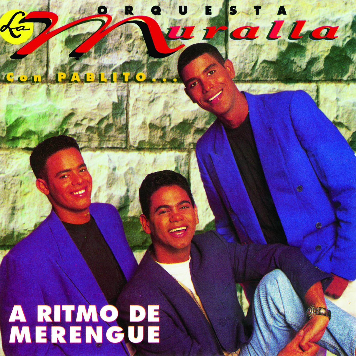 A Ritmo de Merengue