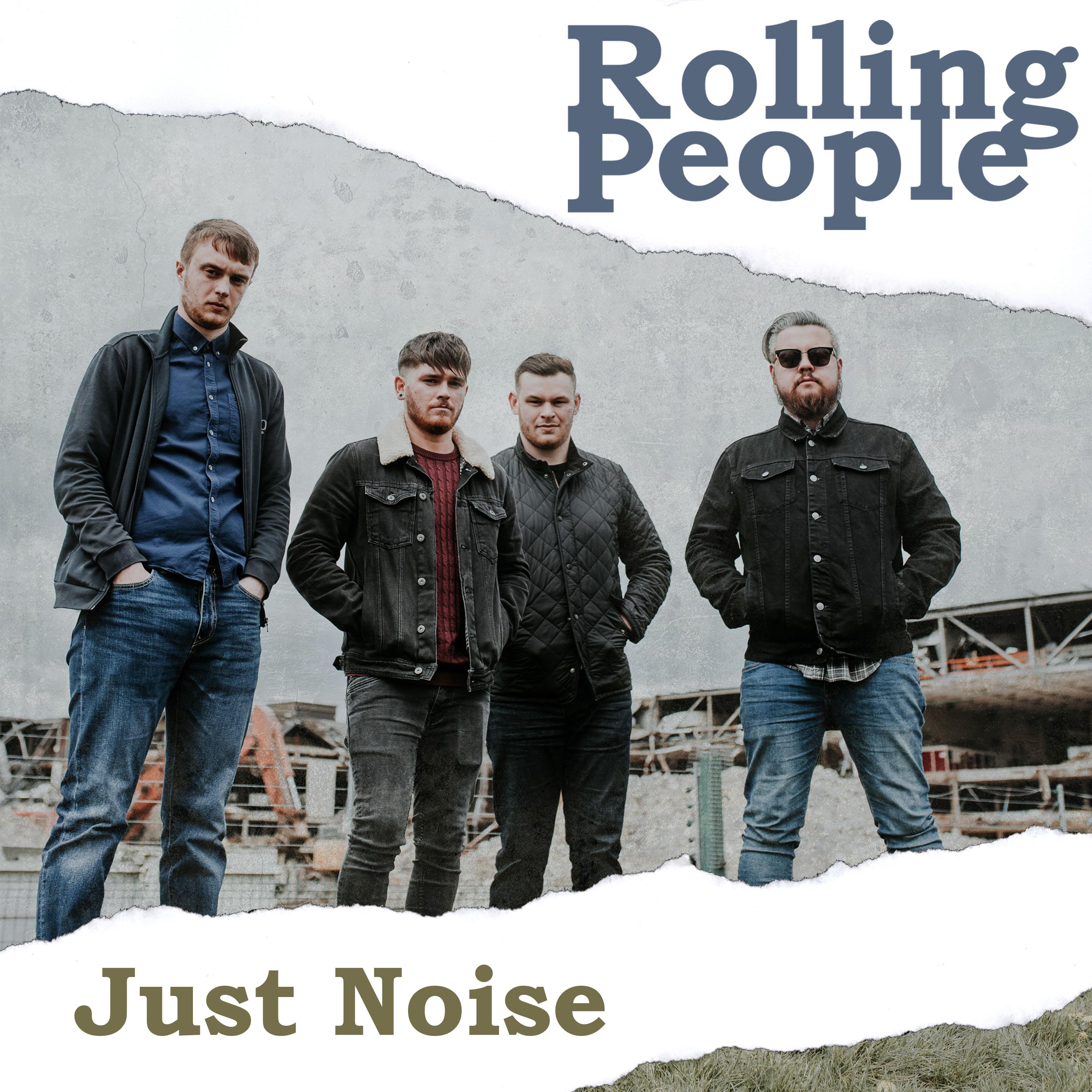 Just Noise