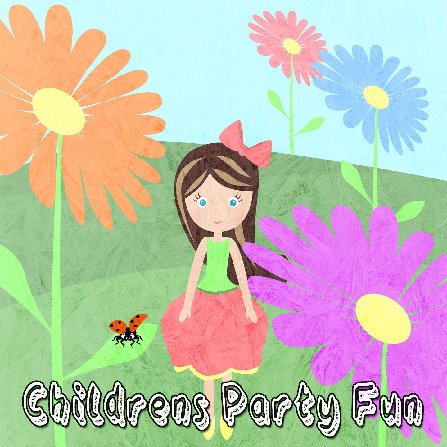 Childrens Party Fun