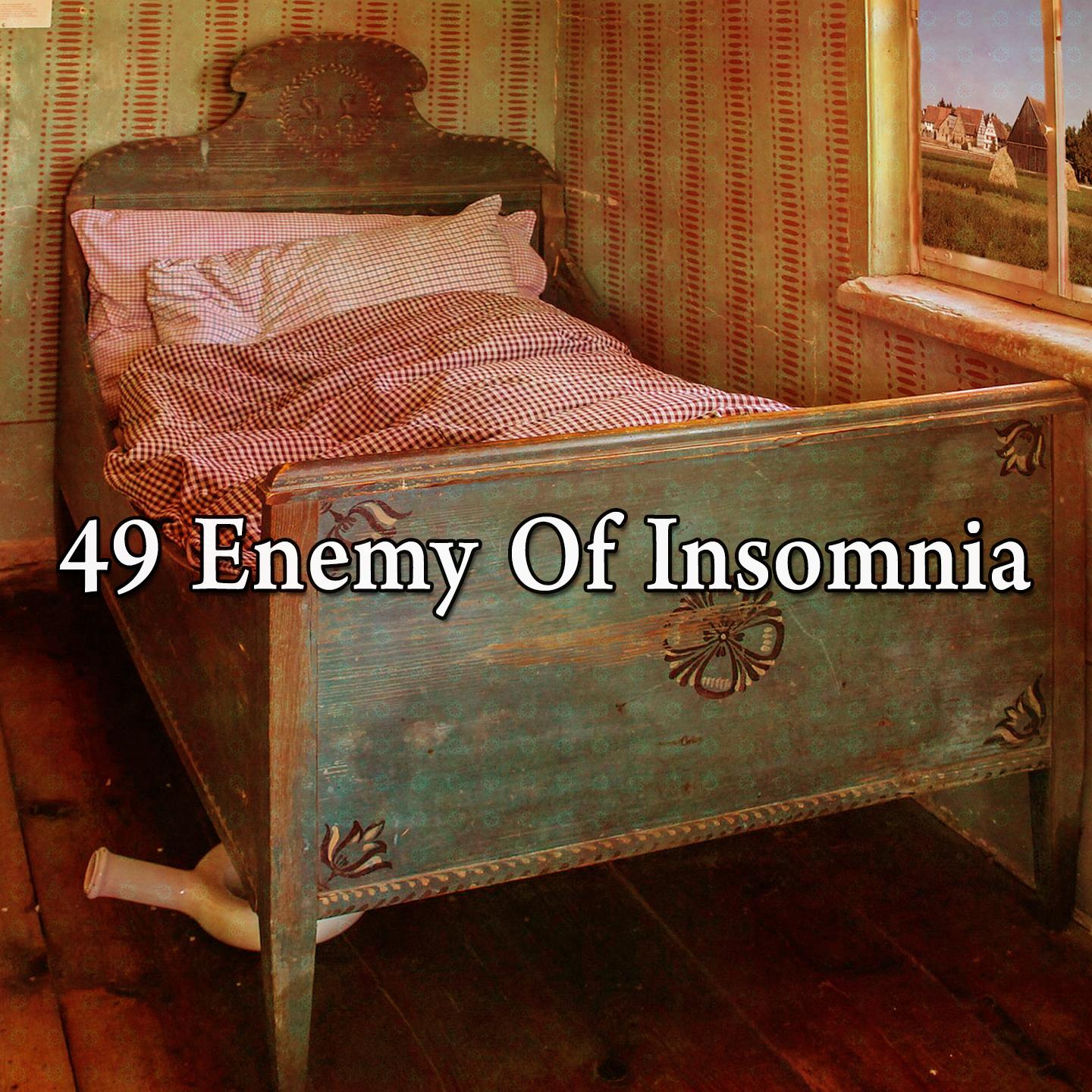 49 Enemy of Insomnia