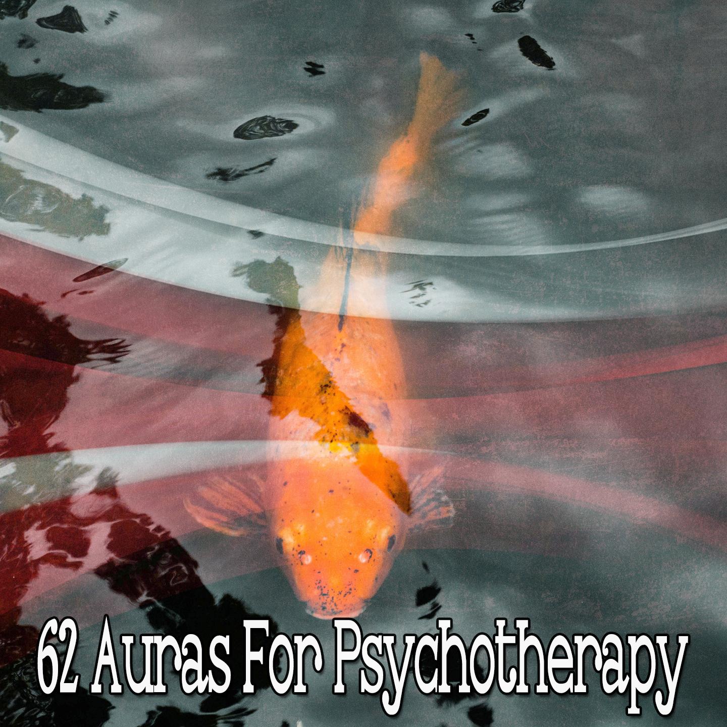 62 Auras for Psychotherapy