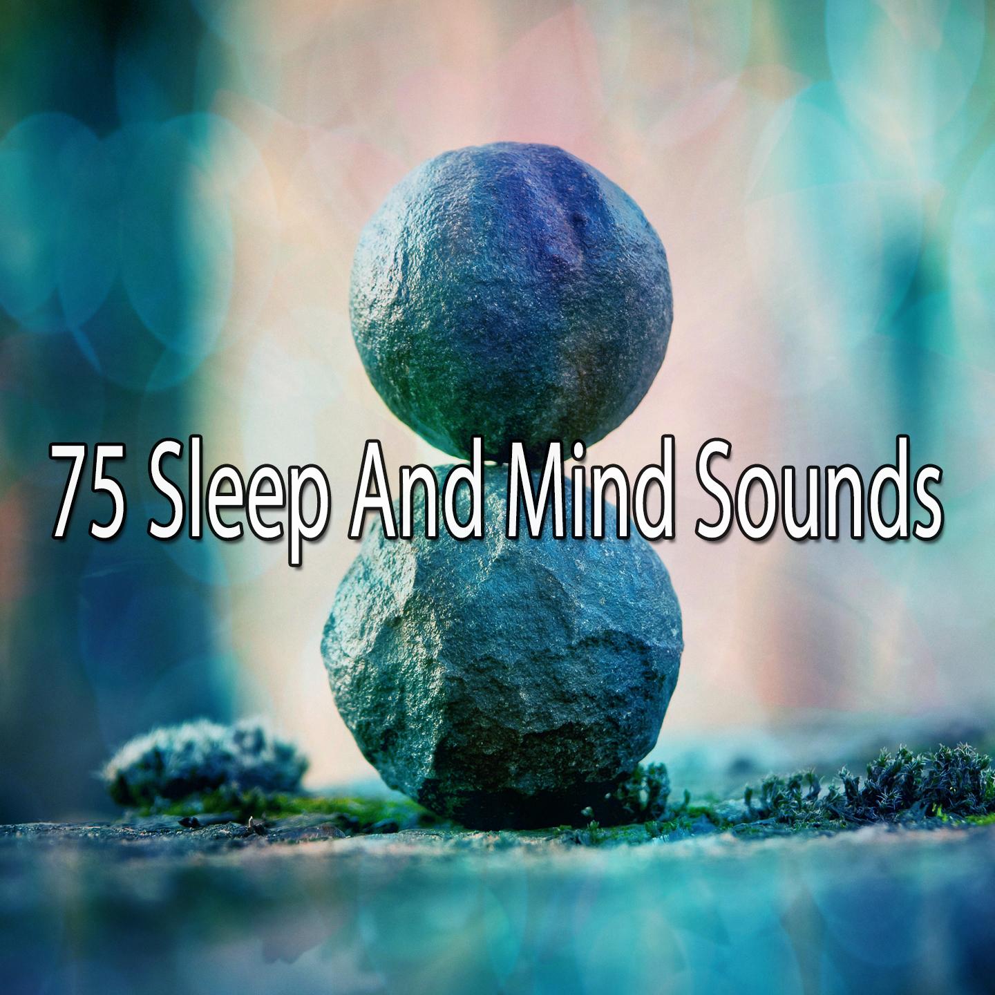 75 Sleep and Mind Sounds