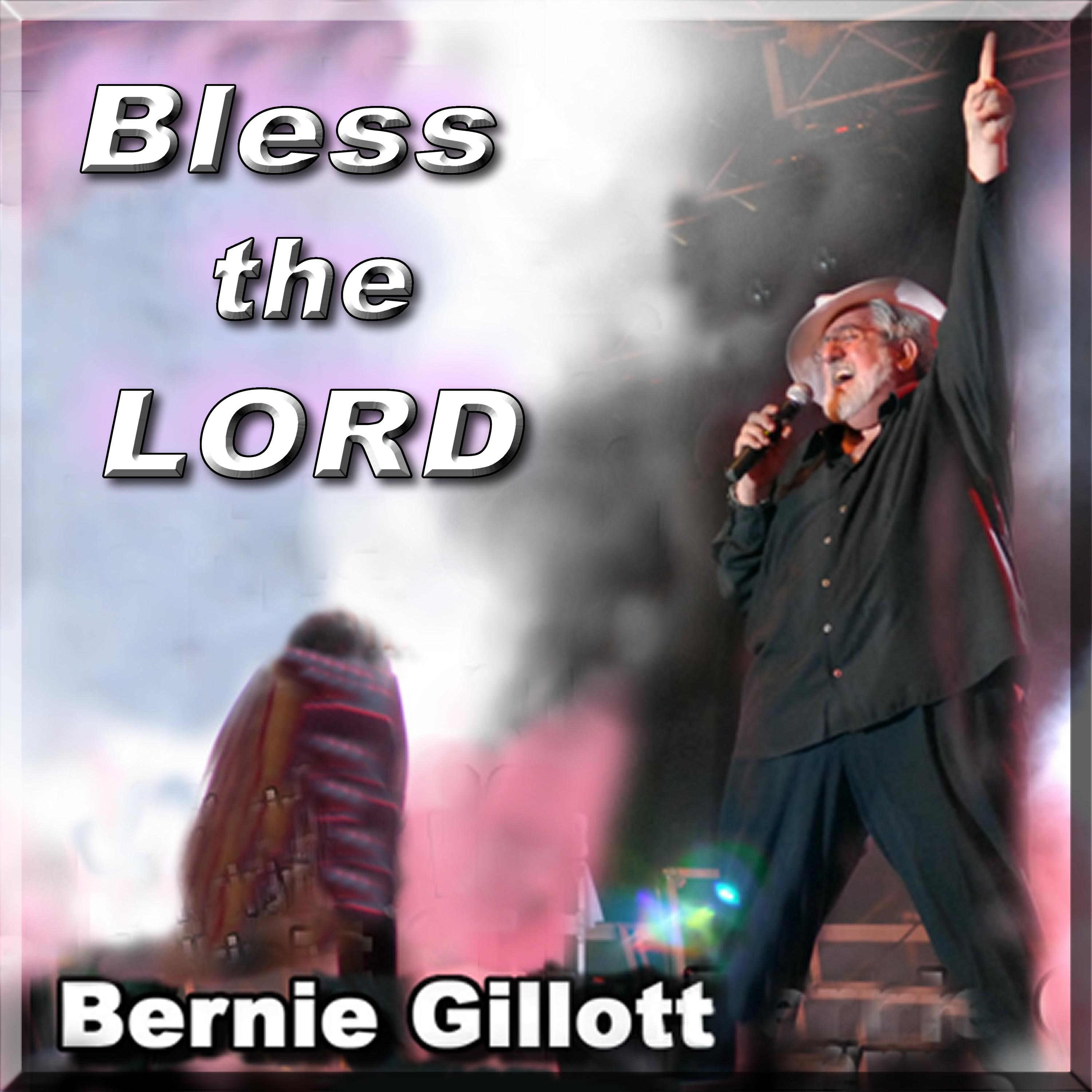 Bless the Lord