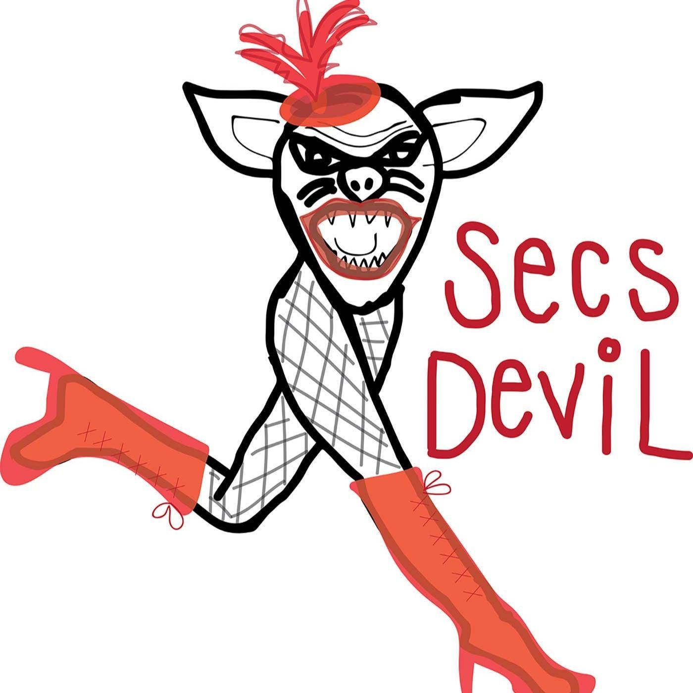 Secsdevil