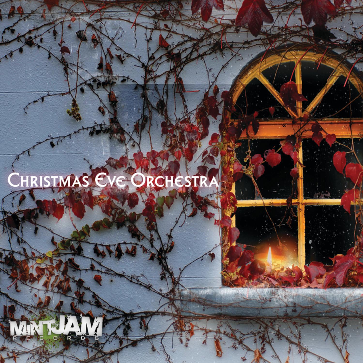 Christmas Eve Orchestra