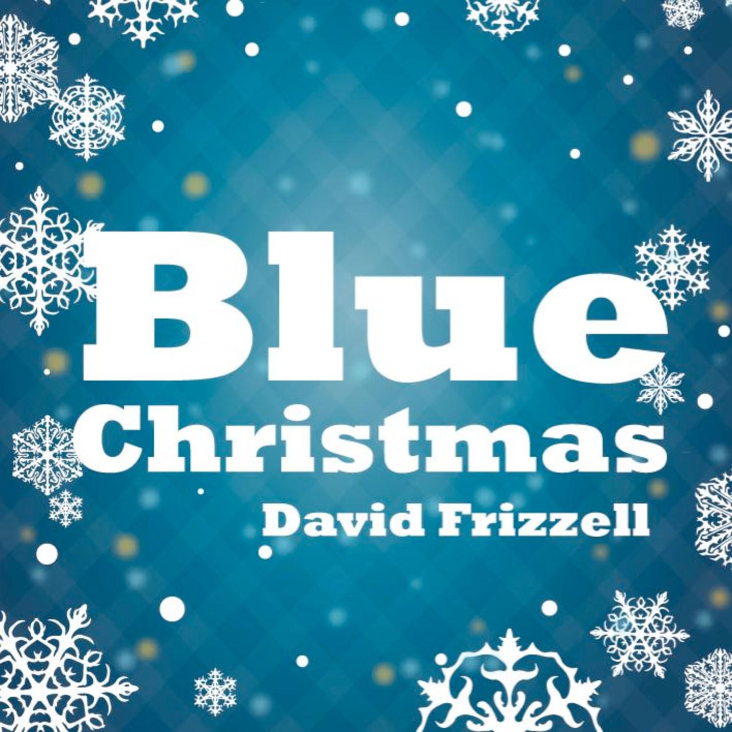 Blue Christmas