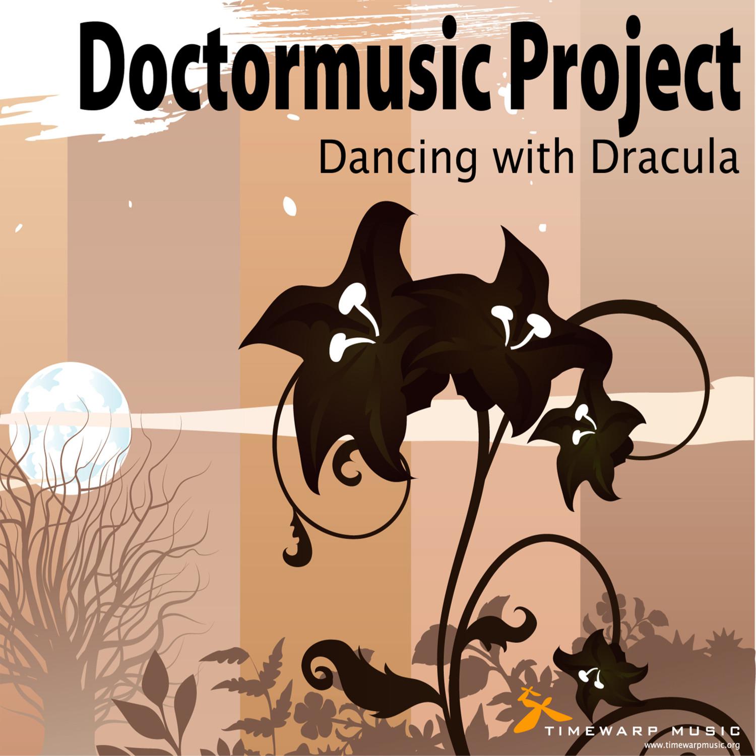 Dancing With Dracula