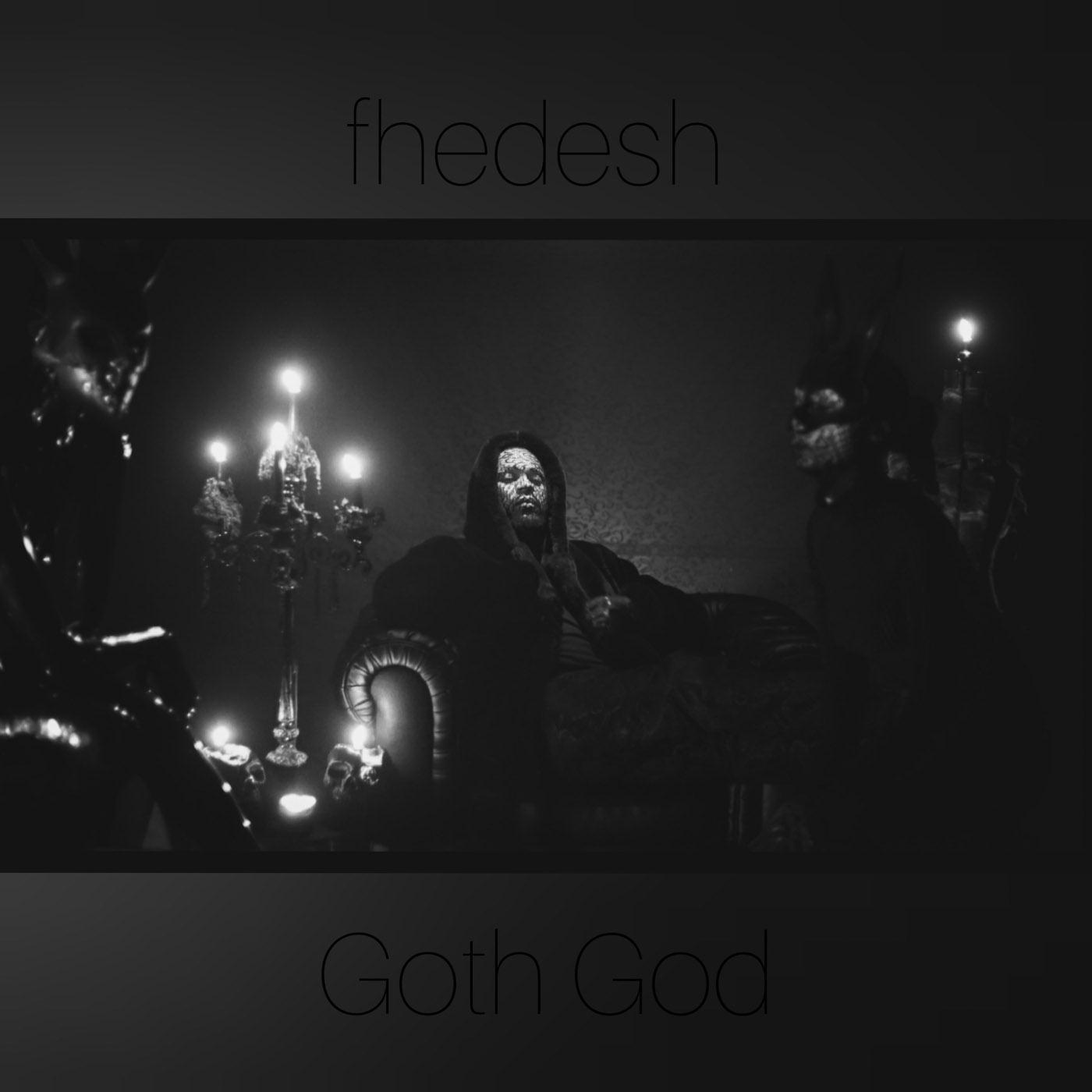 Goth God