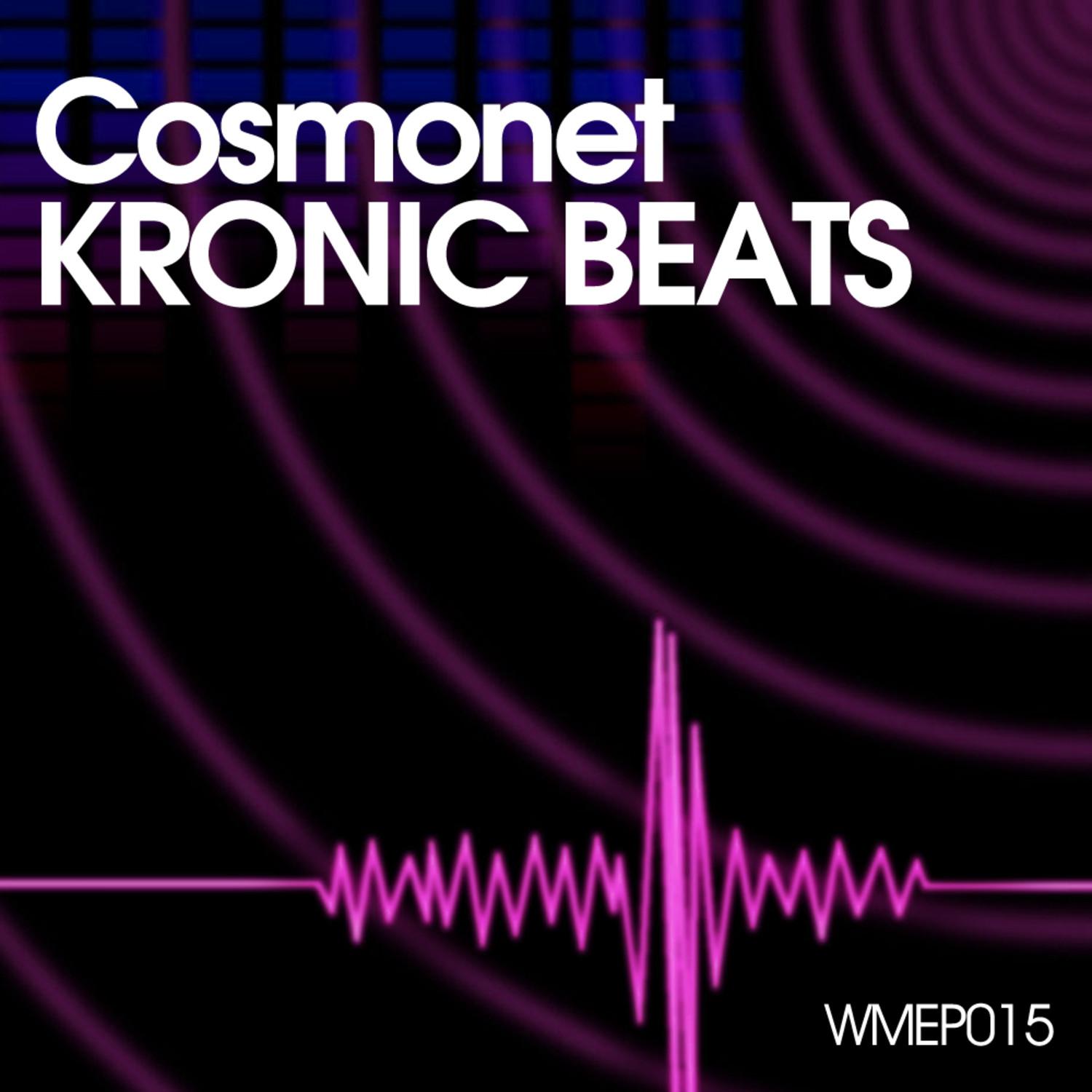 Kronic Beats EP