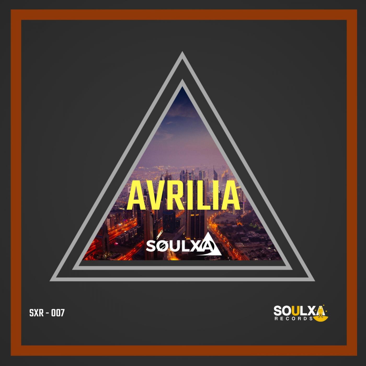 Avrilia