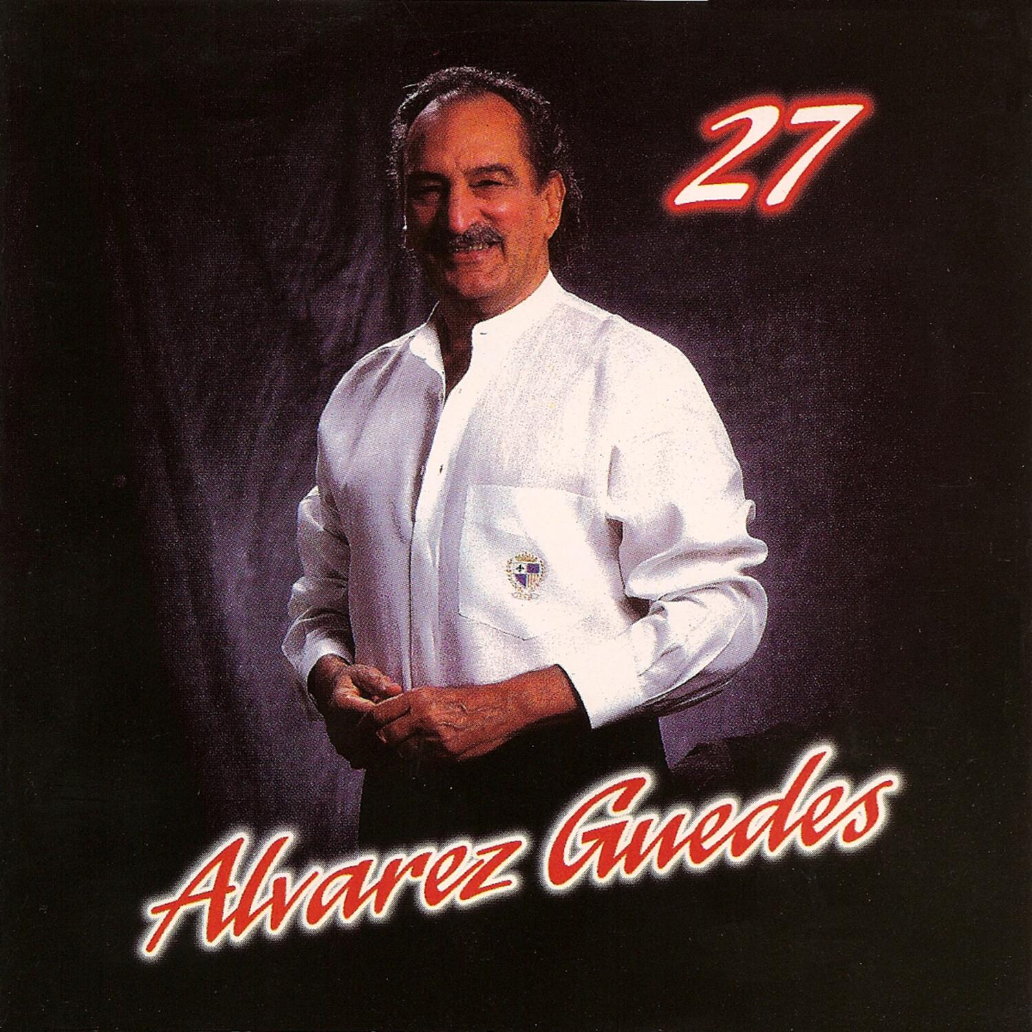 Alvarez Guedes, Vol.27