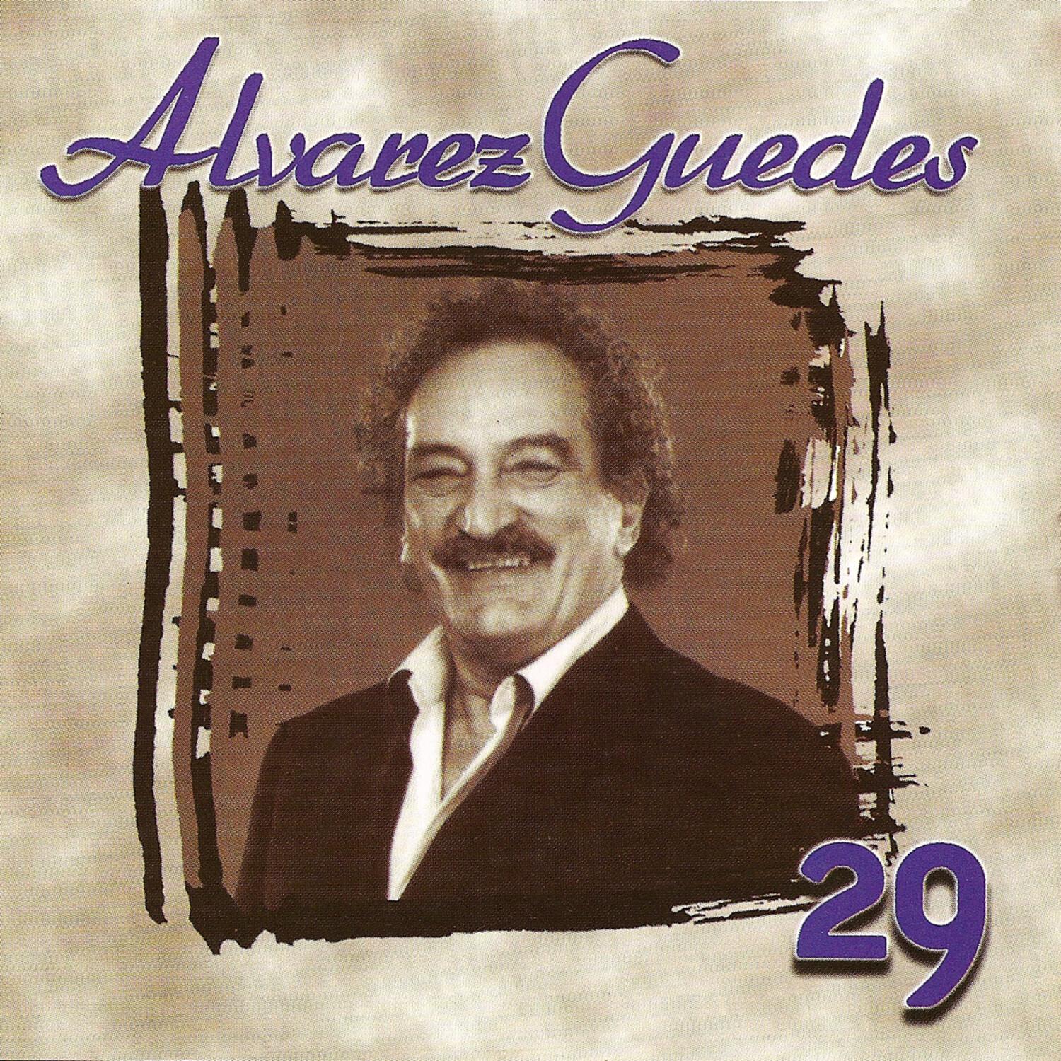 Alvarez Guedes, Vol.29