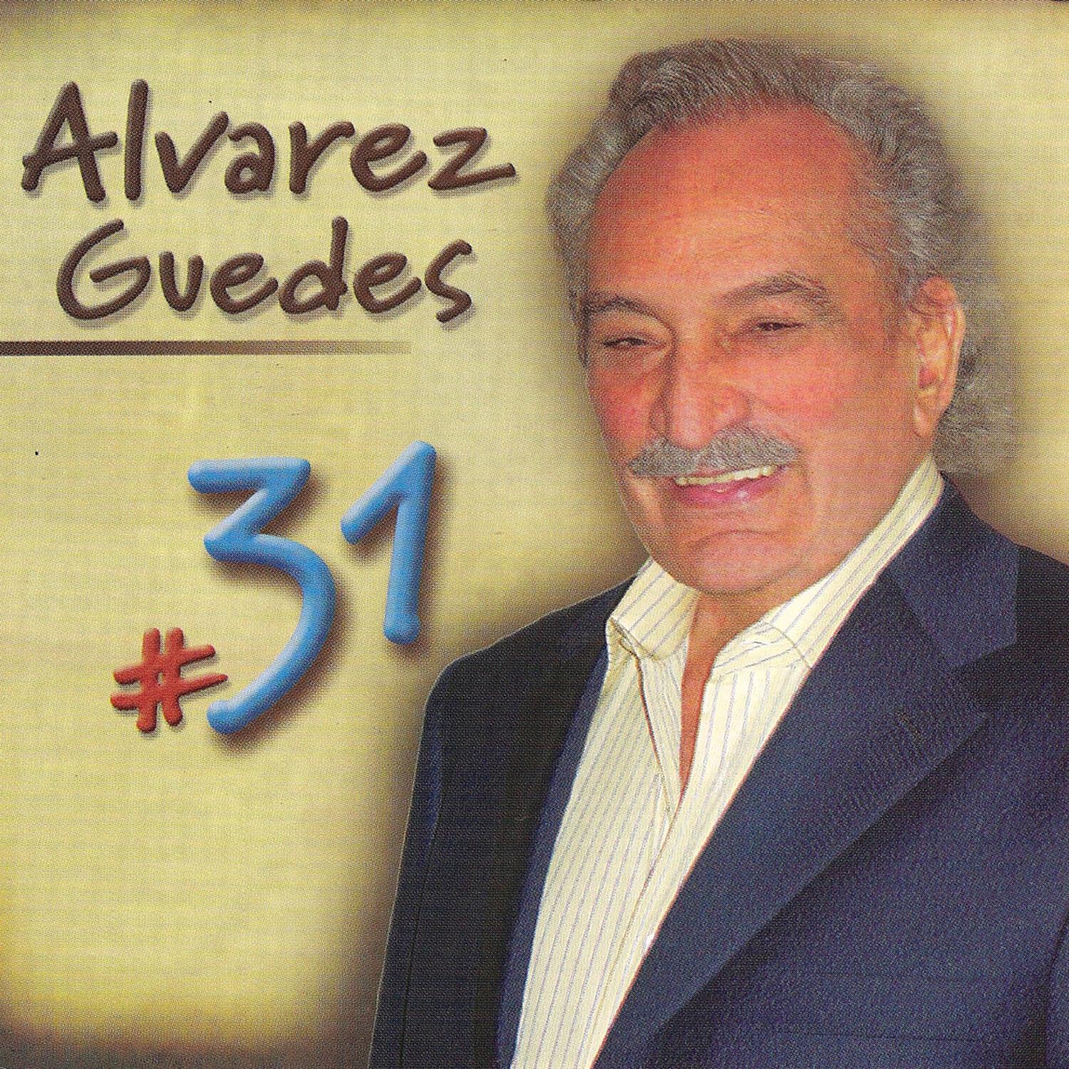 Alvarez Guedes, Vol.31