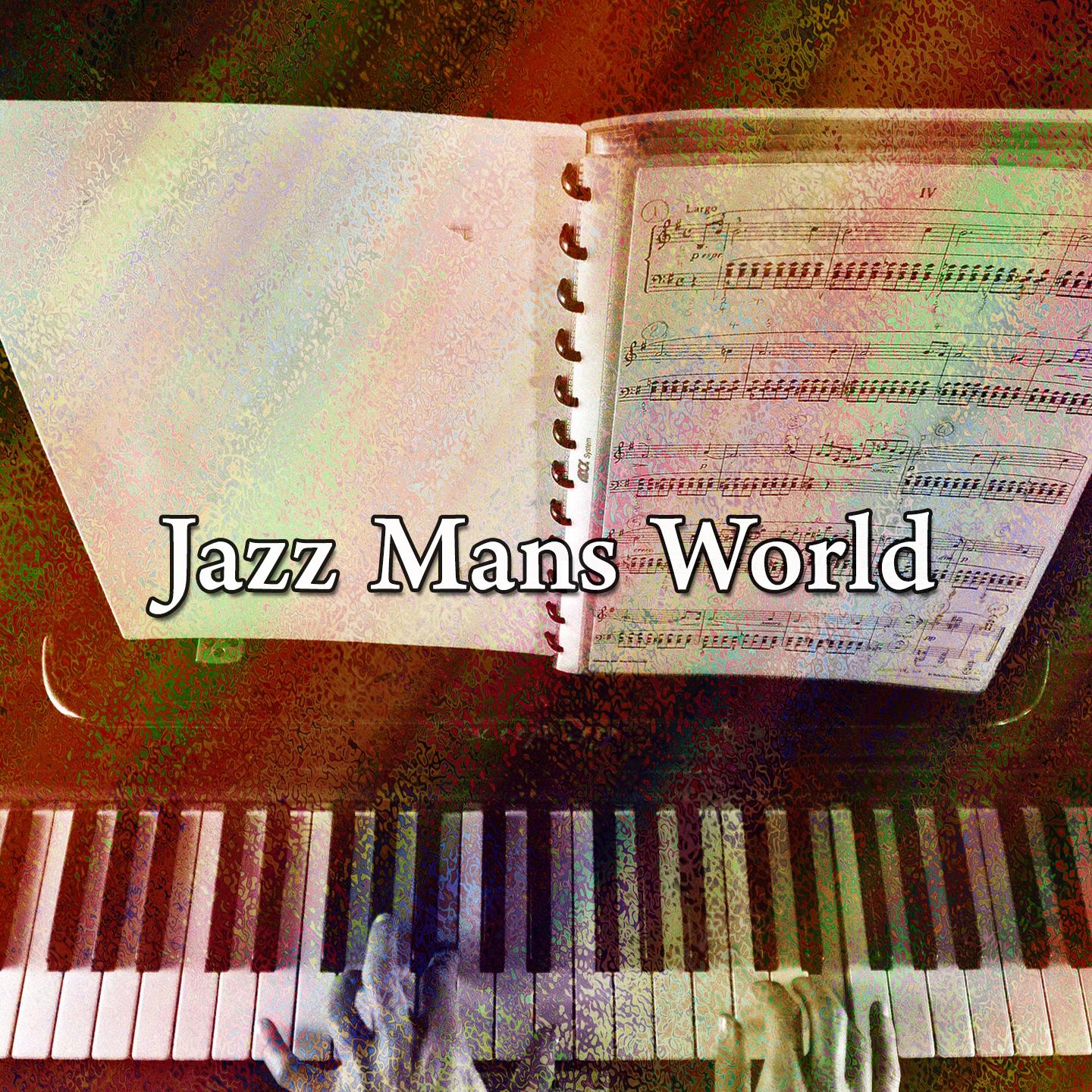 Jazz Mans World