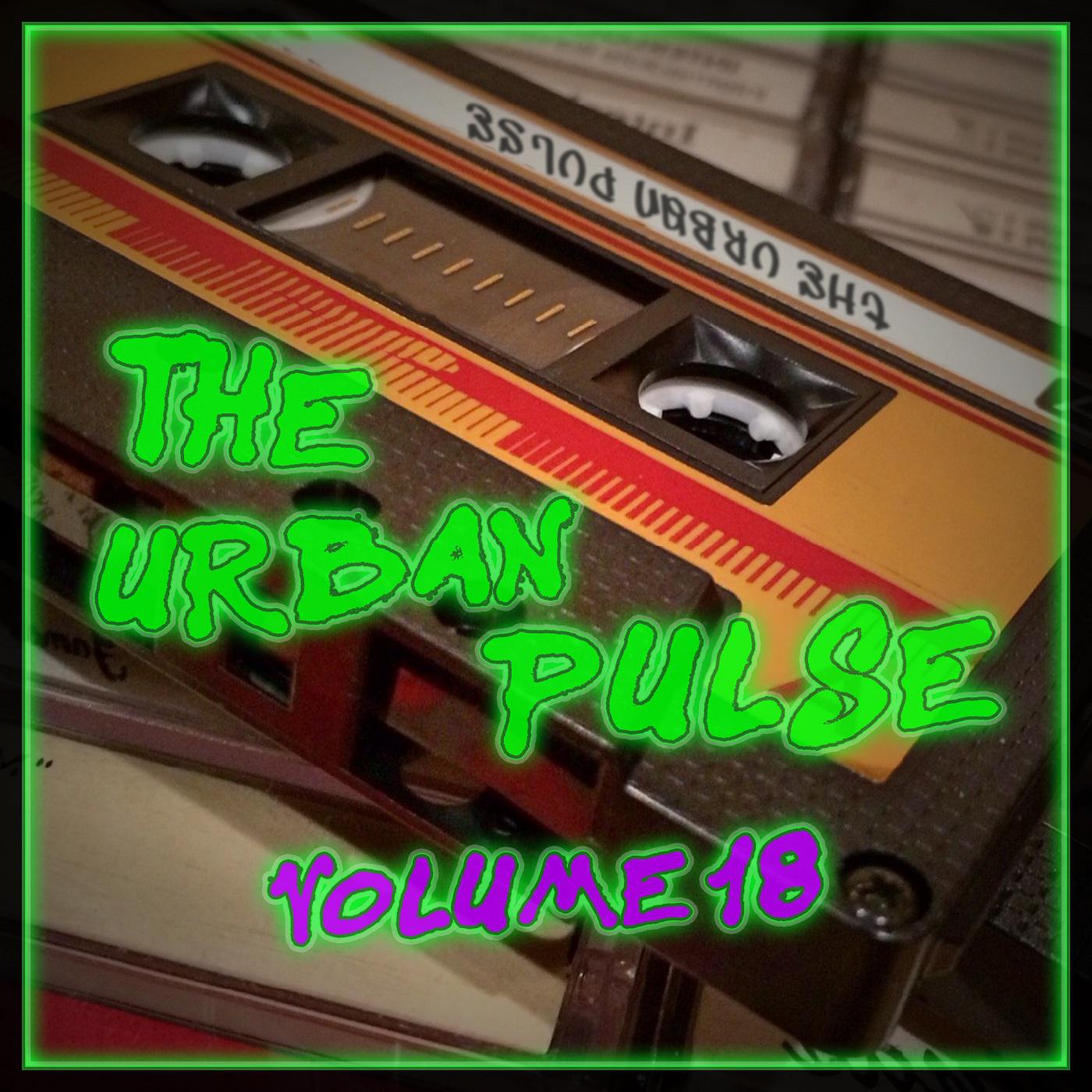 The Urban Pulse, Vol. 18