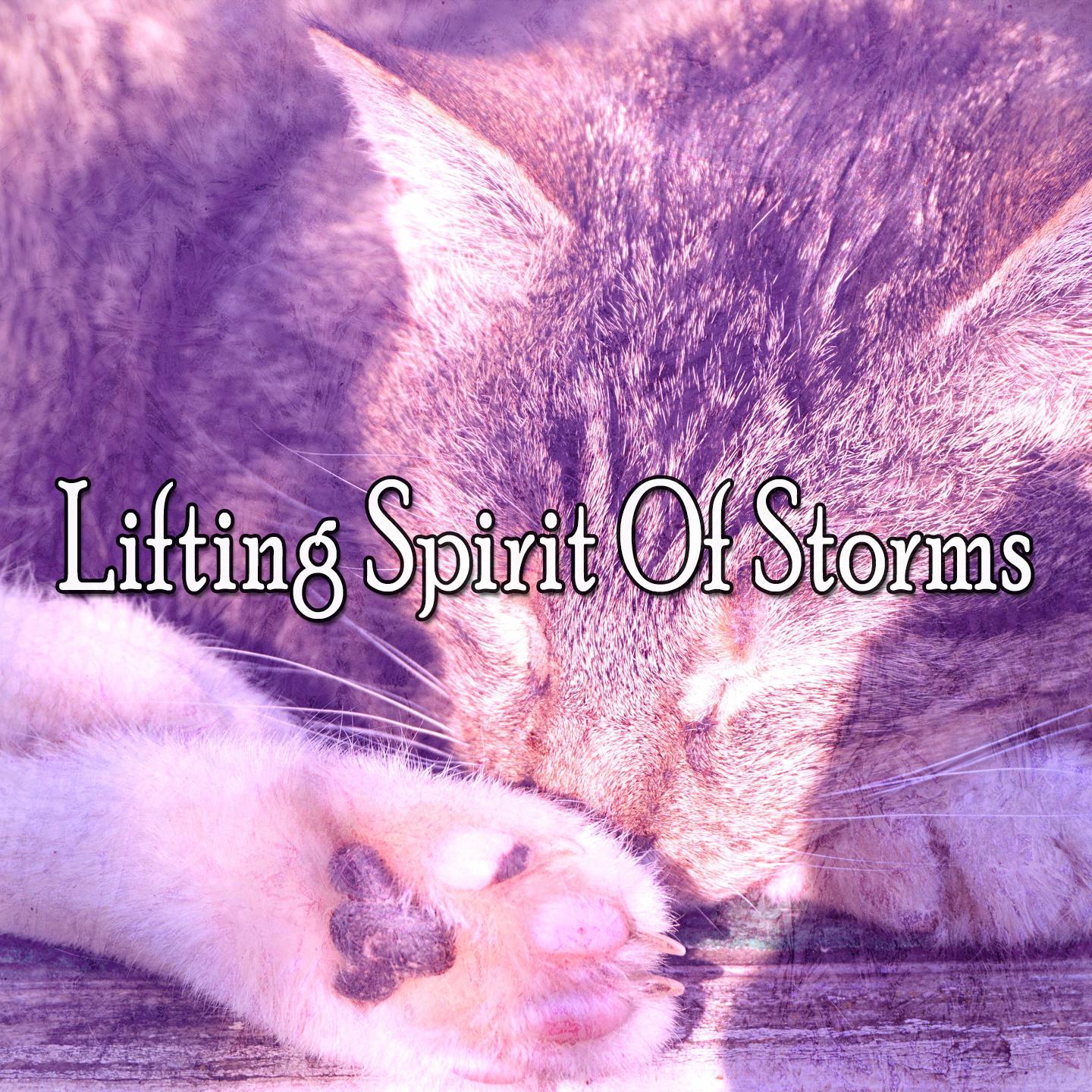 Lifting Spirit of Storms