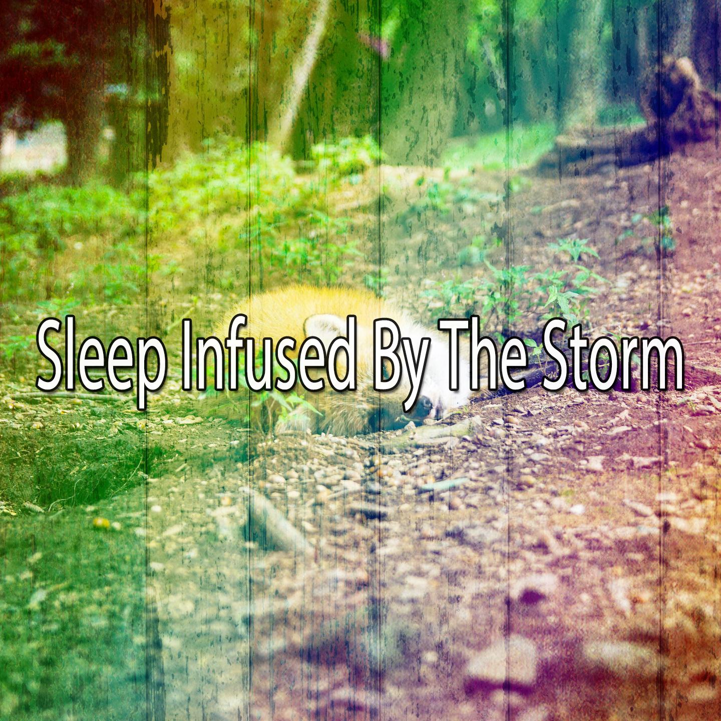 Sleep Infused by the Storm