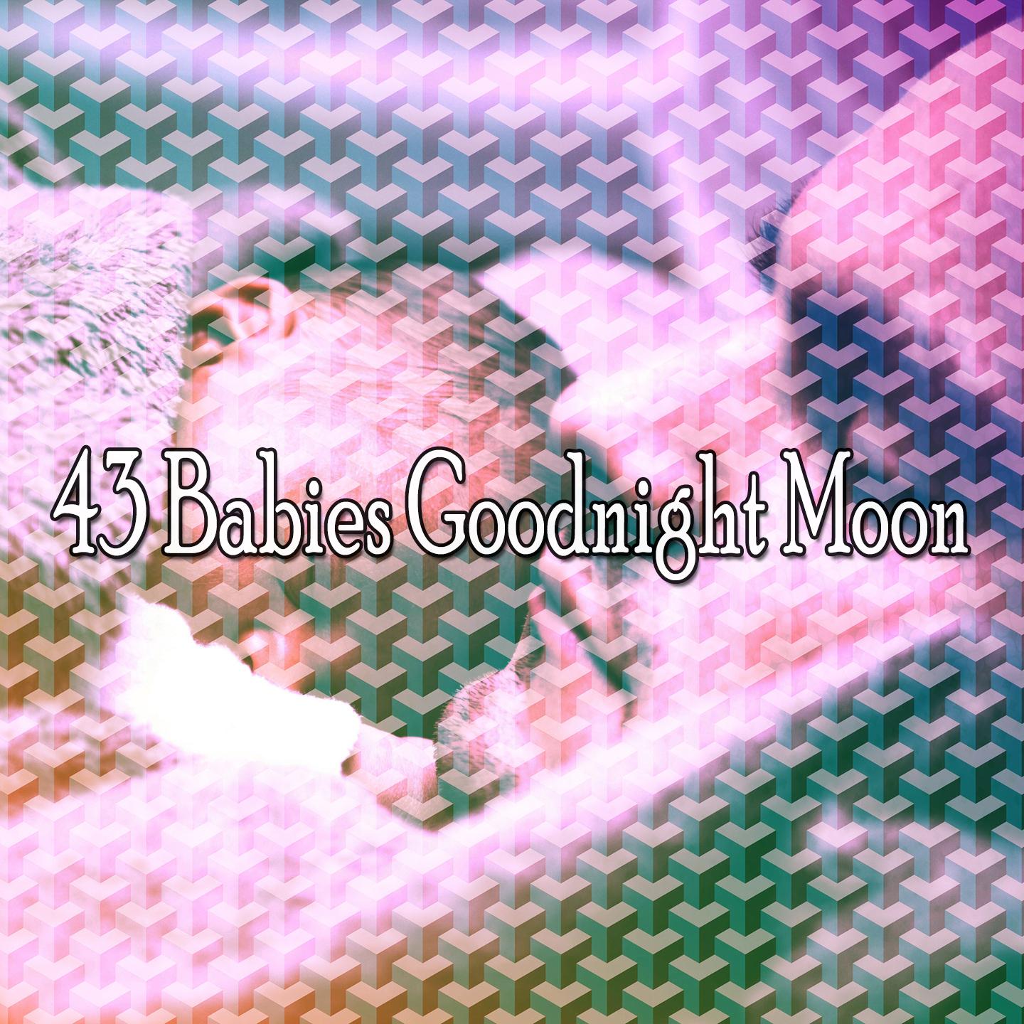 43 Babies Goodnight Moon
