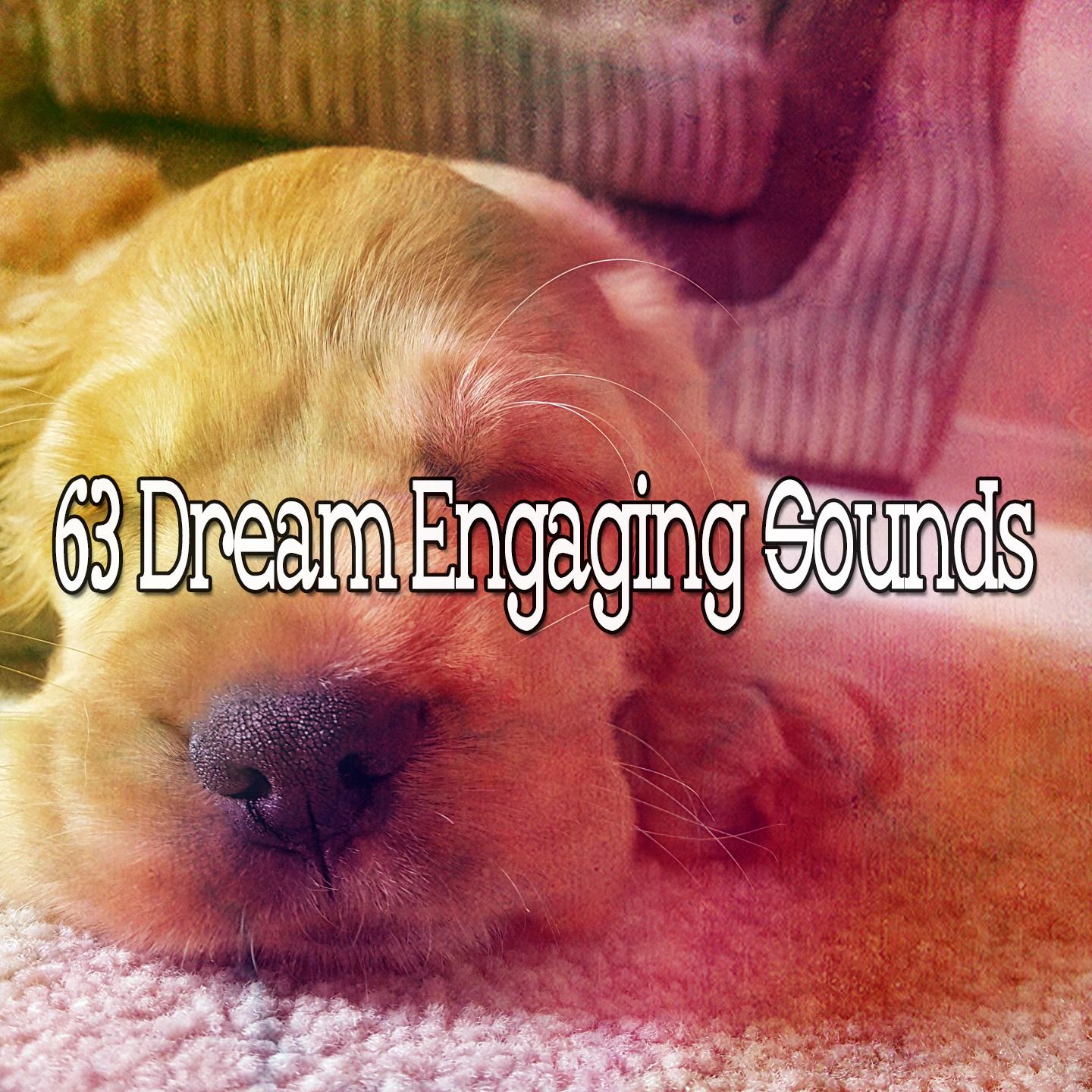 63 Dream Engaging Sounds