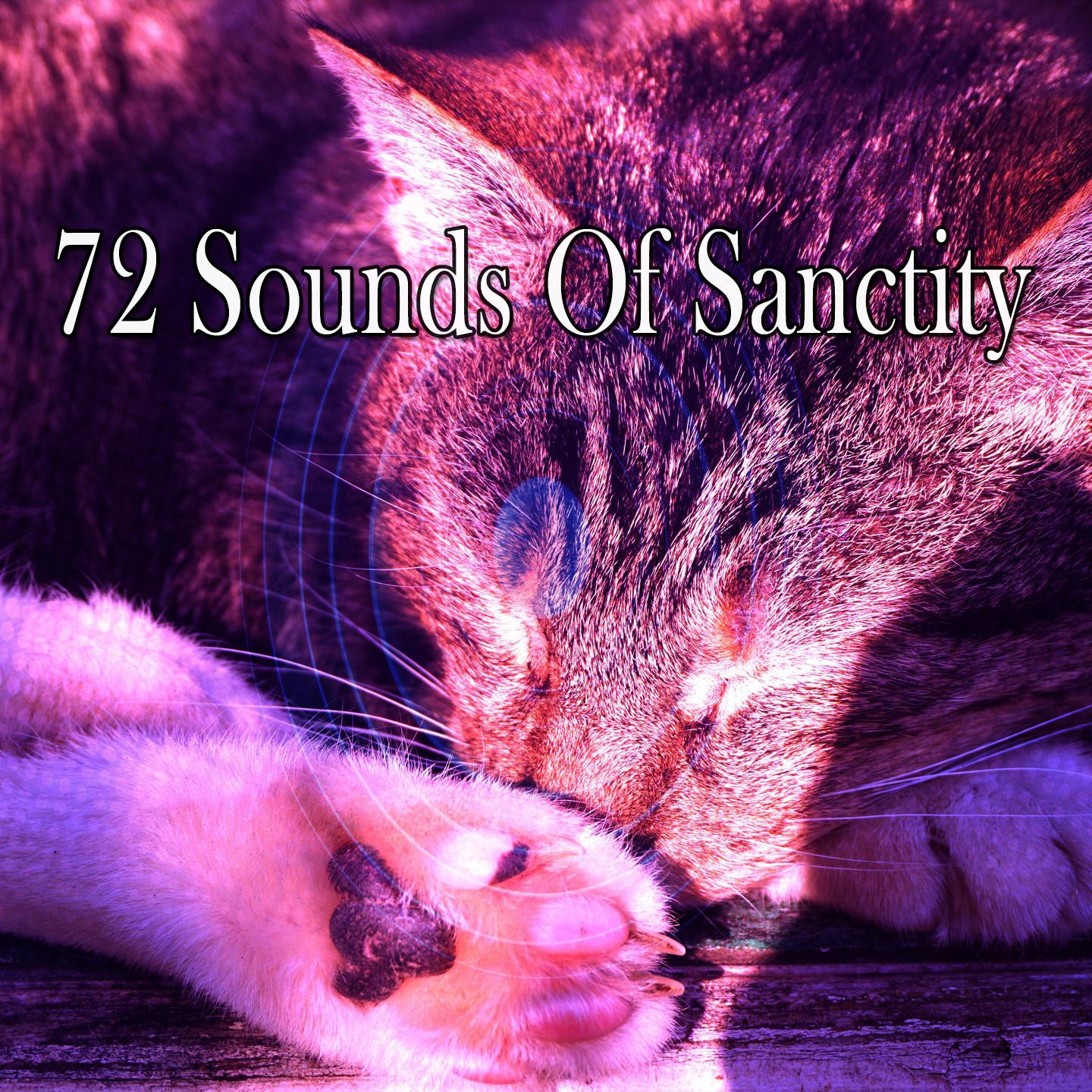 72 Sounds of Sanctity