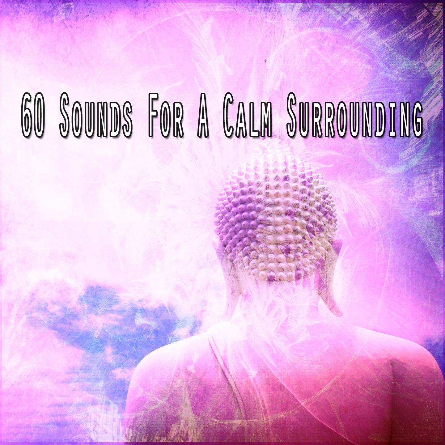 60 Sounds for a Calm Surrounding