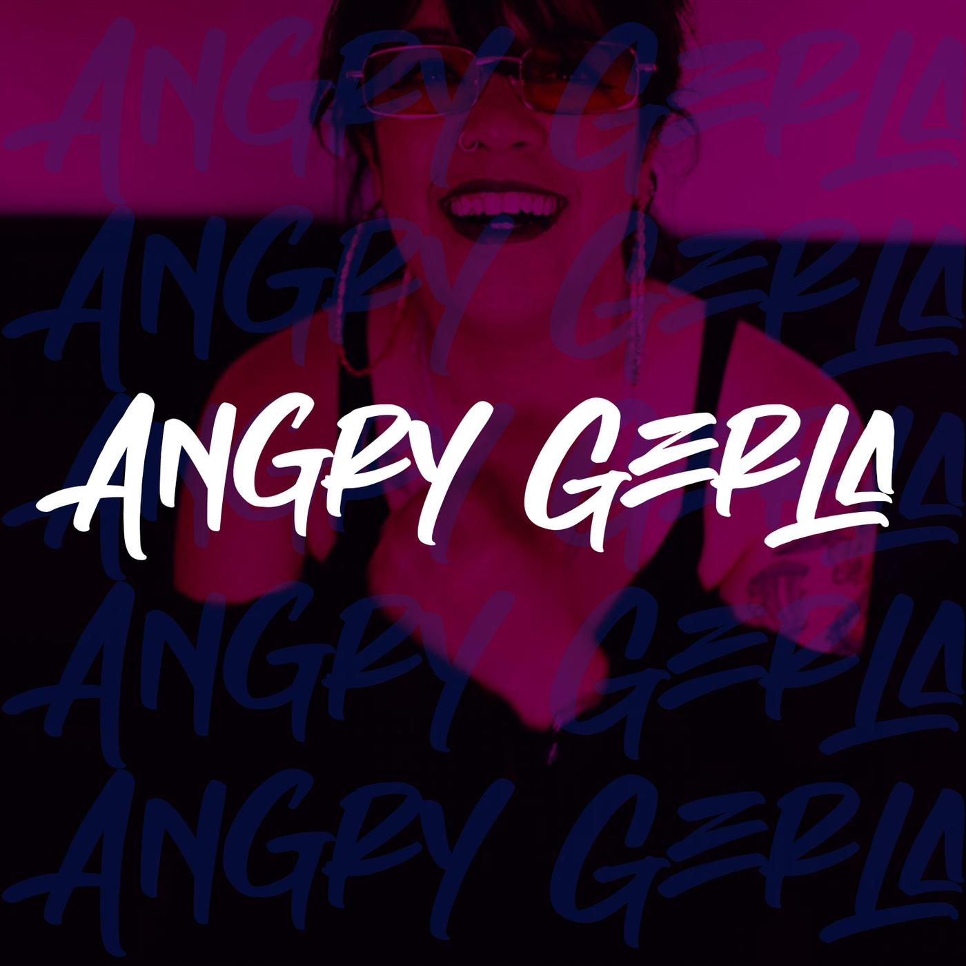 Angry Gerla