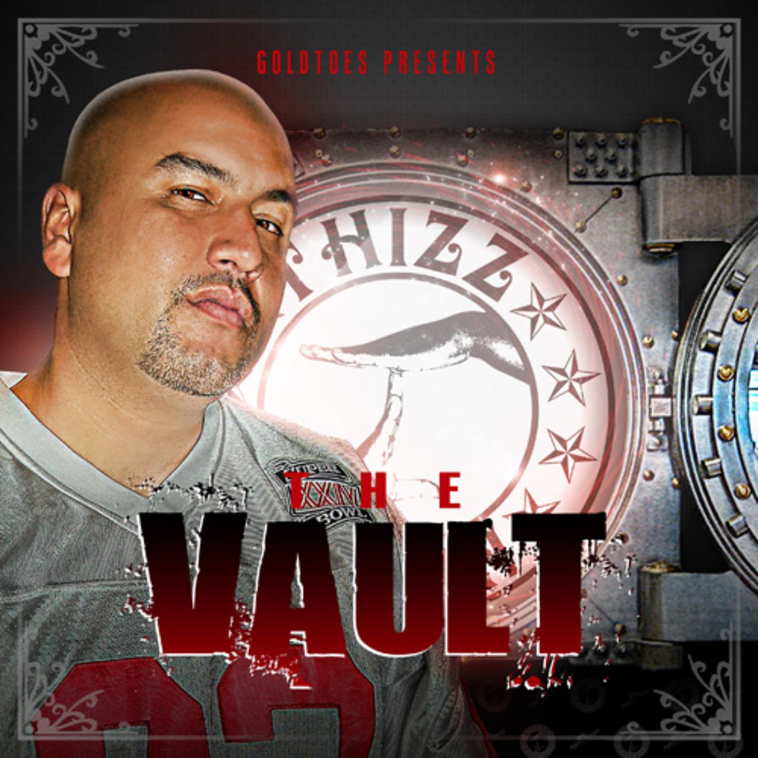 Goldtoes Presents: The Vault