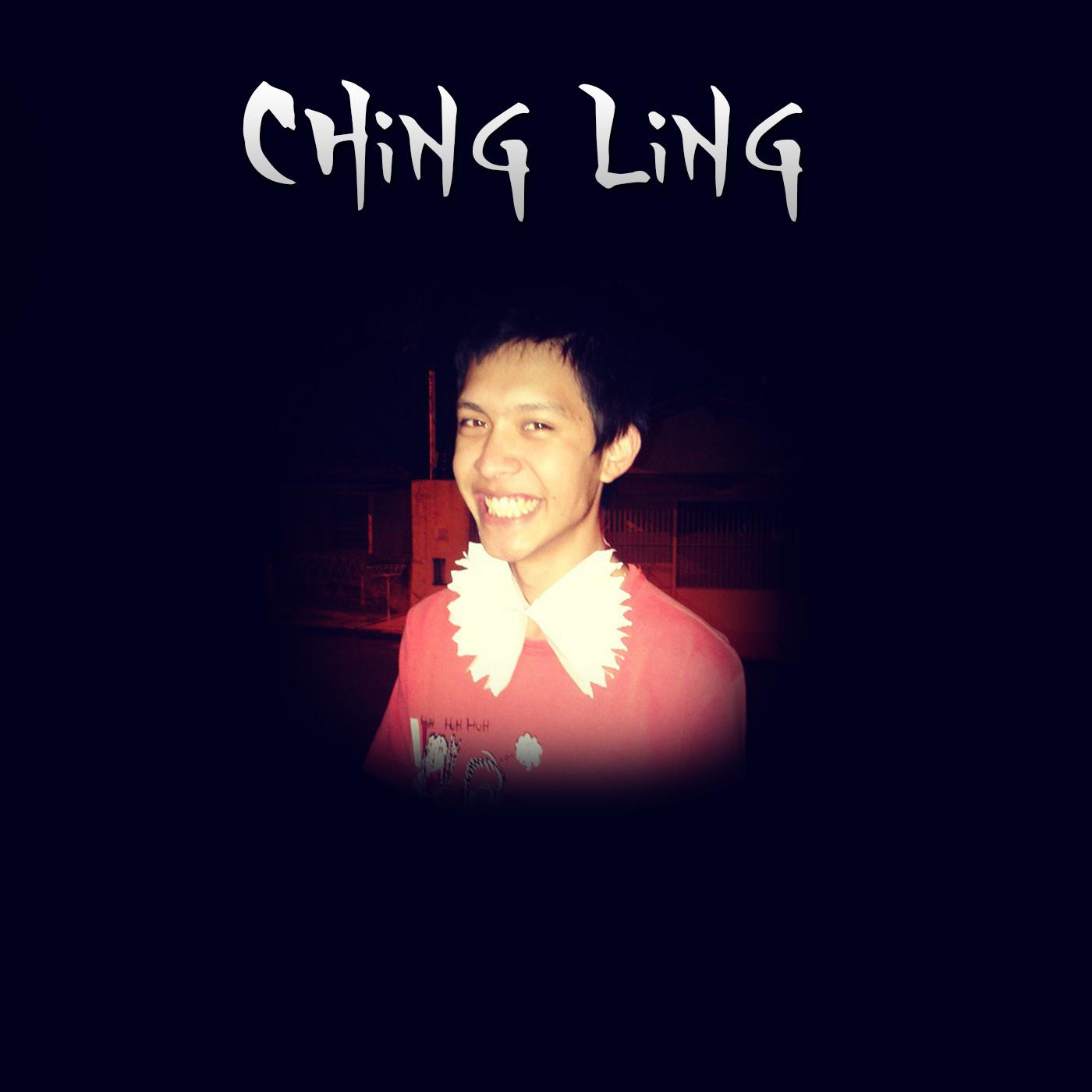 Ching Ling