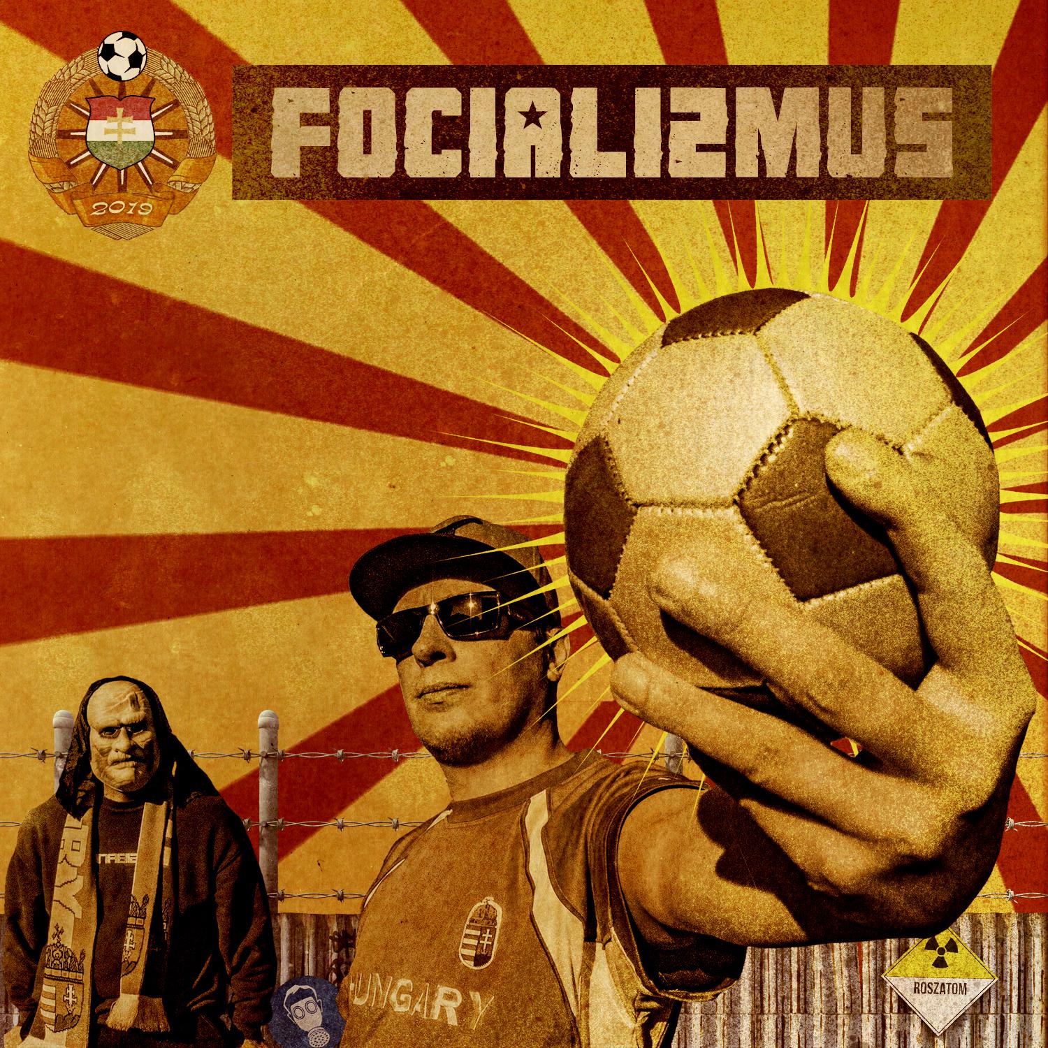 Focializmus