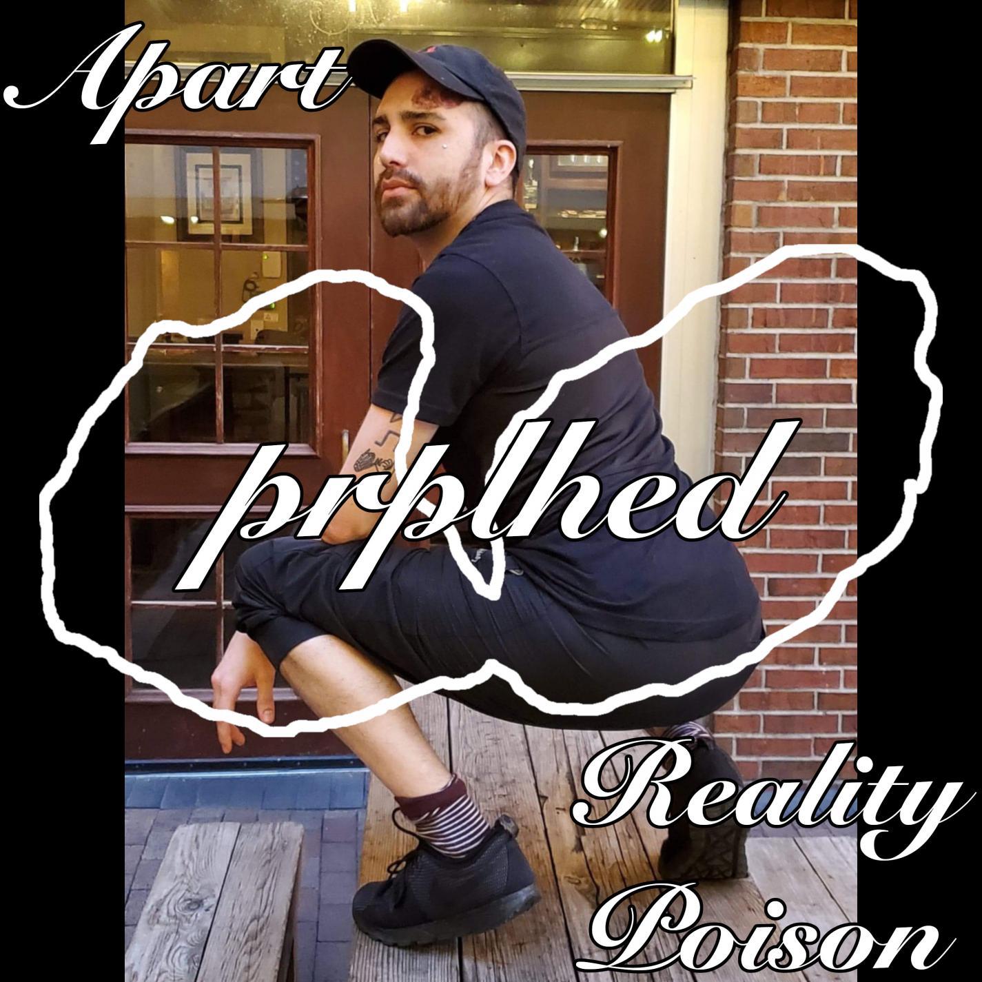 Reality Poison