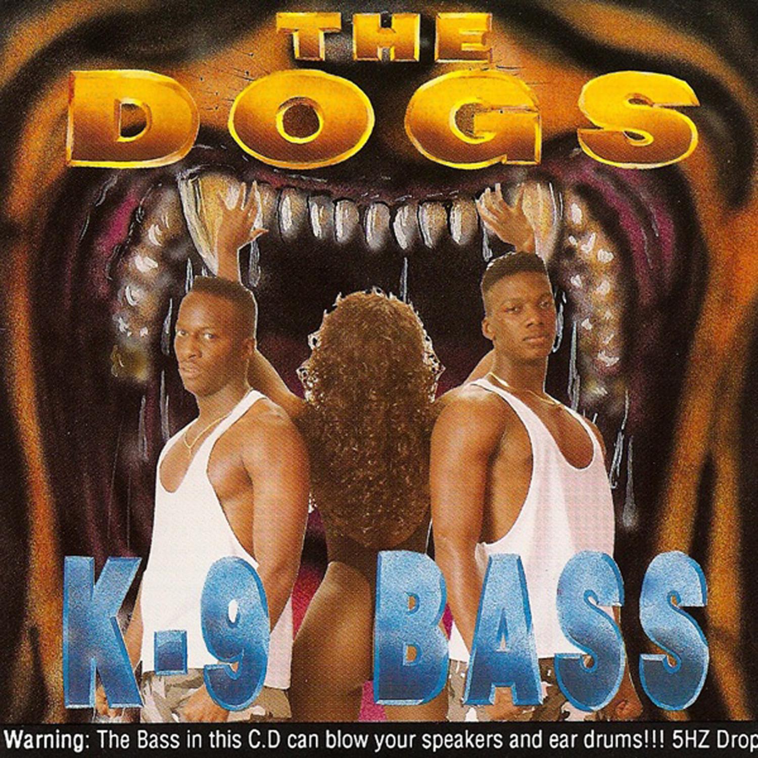 K-9 Bass