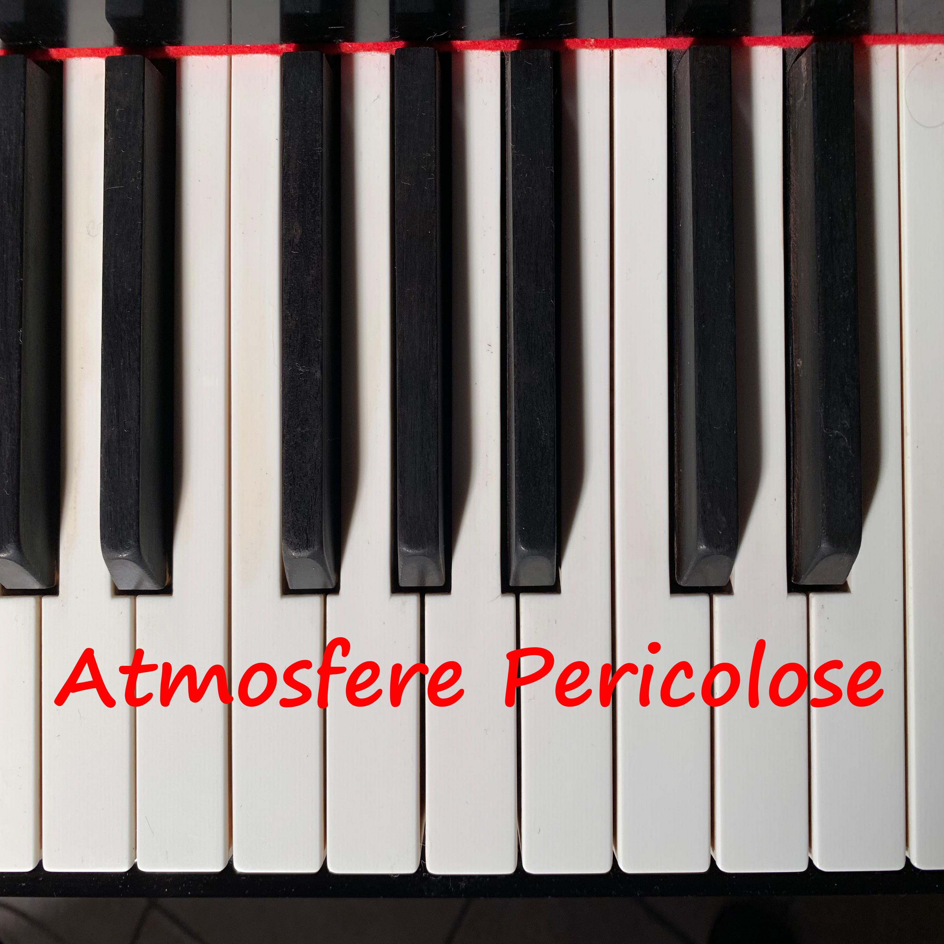 Atmosfere Pericolose