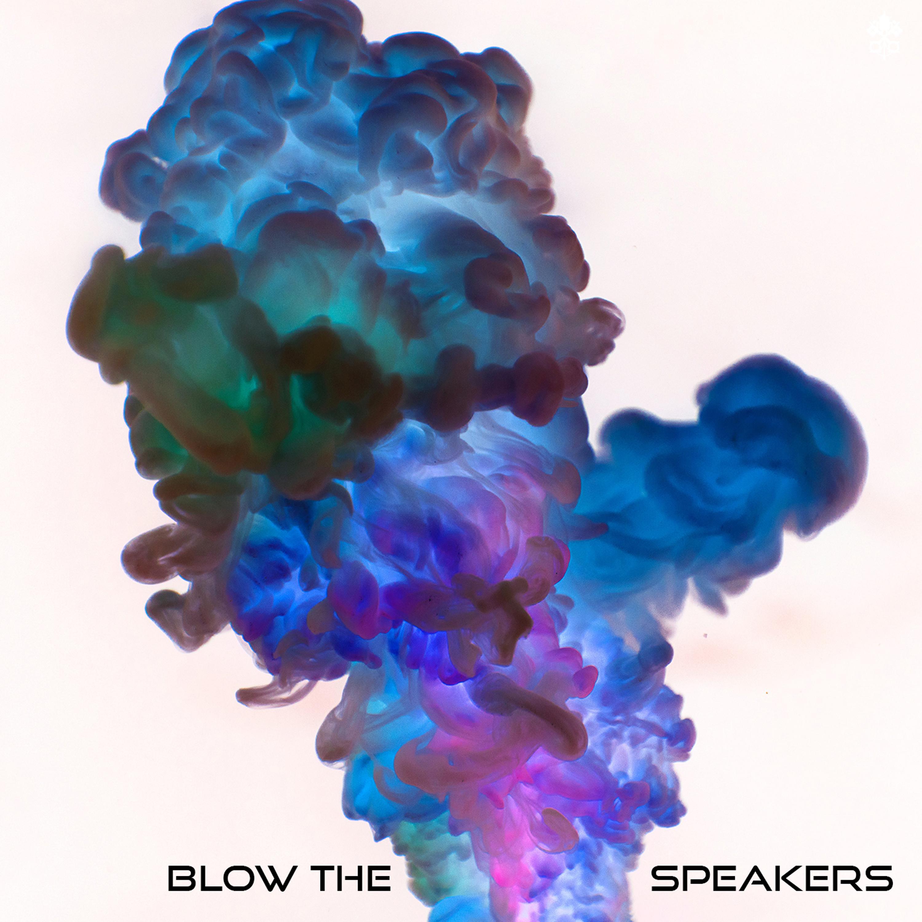 Blow the Speakers