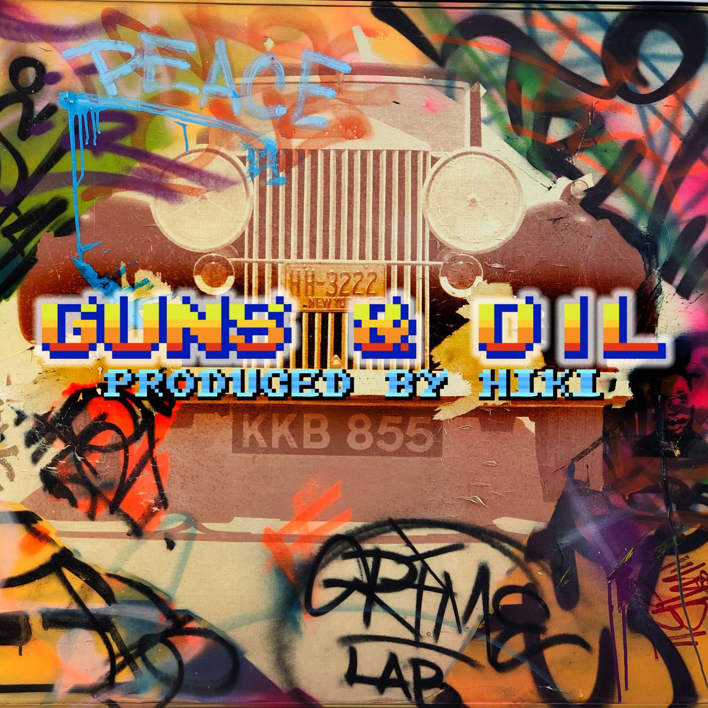 Guns & Oil