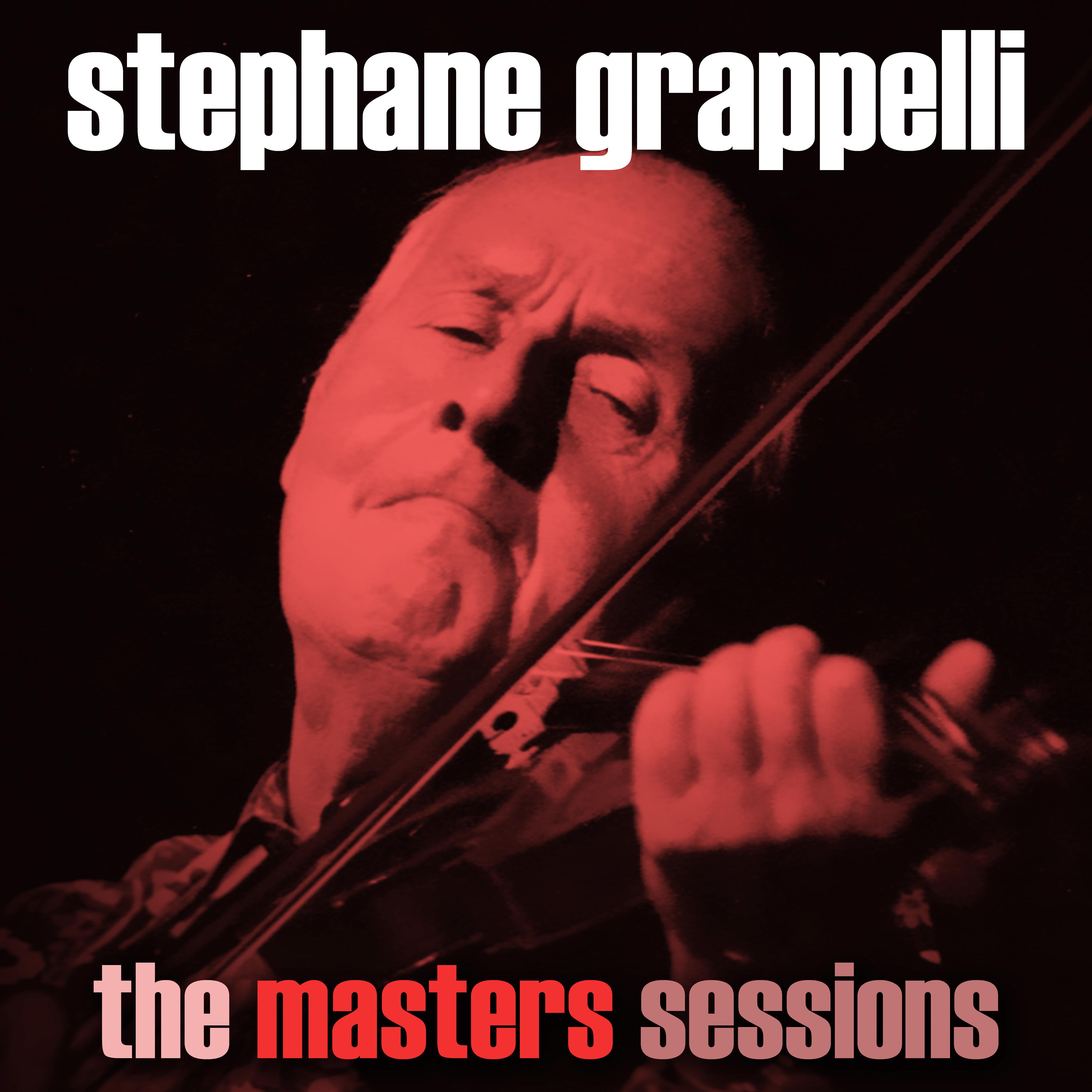 The Masters Sessions