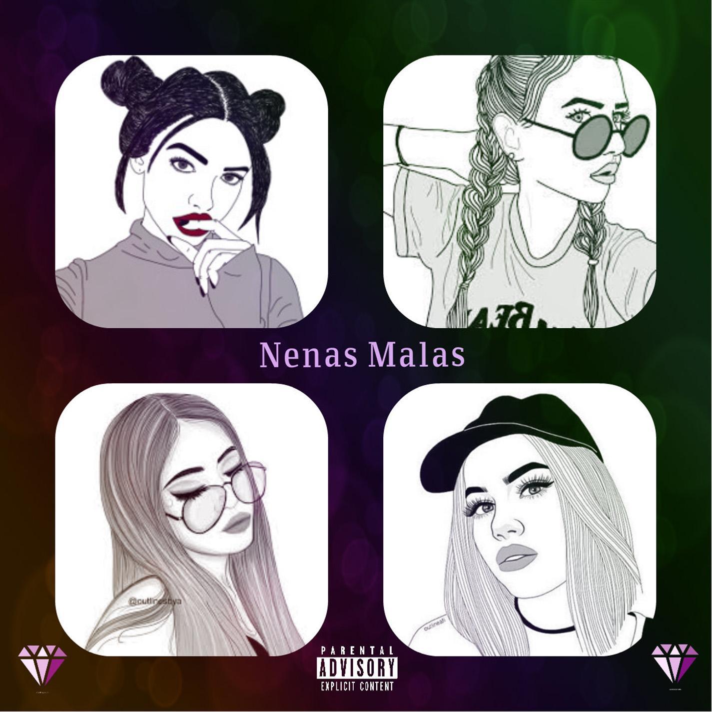 Nenas Malas