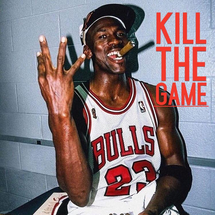 Kill the Game