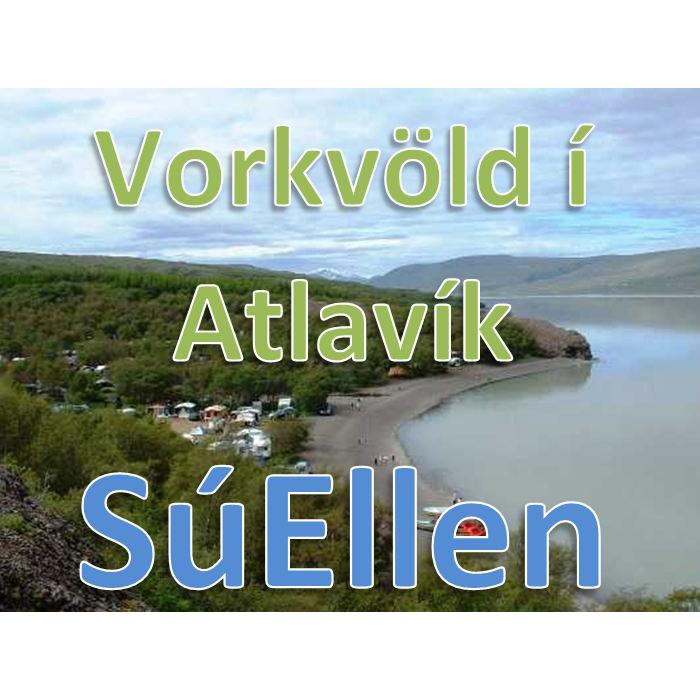 Vorkv ld i Atlavi k