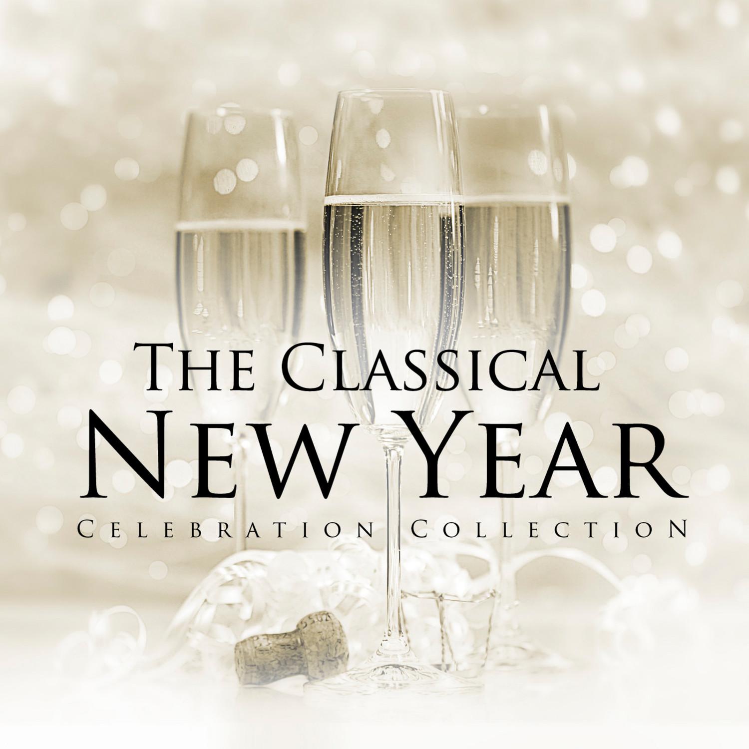 The Classical New Year Celebration Collection