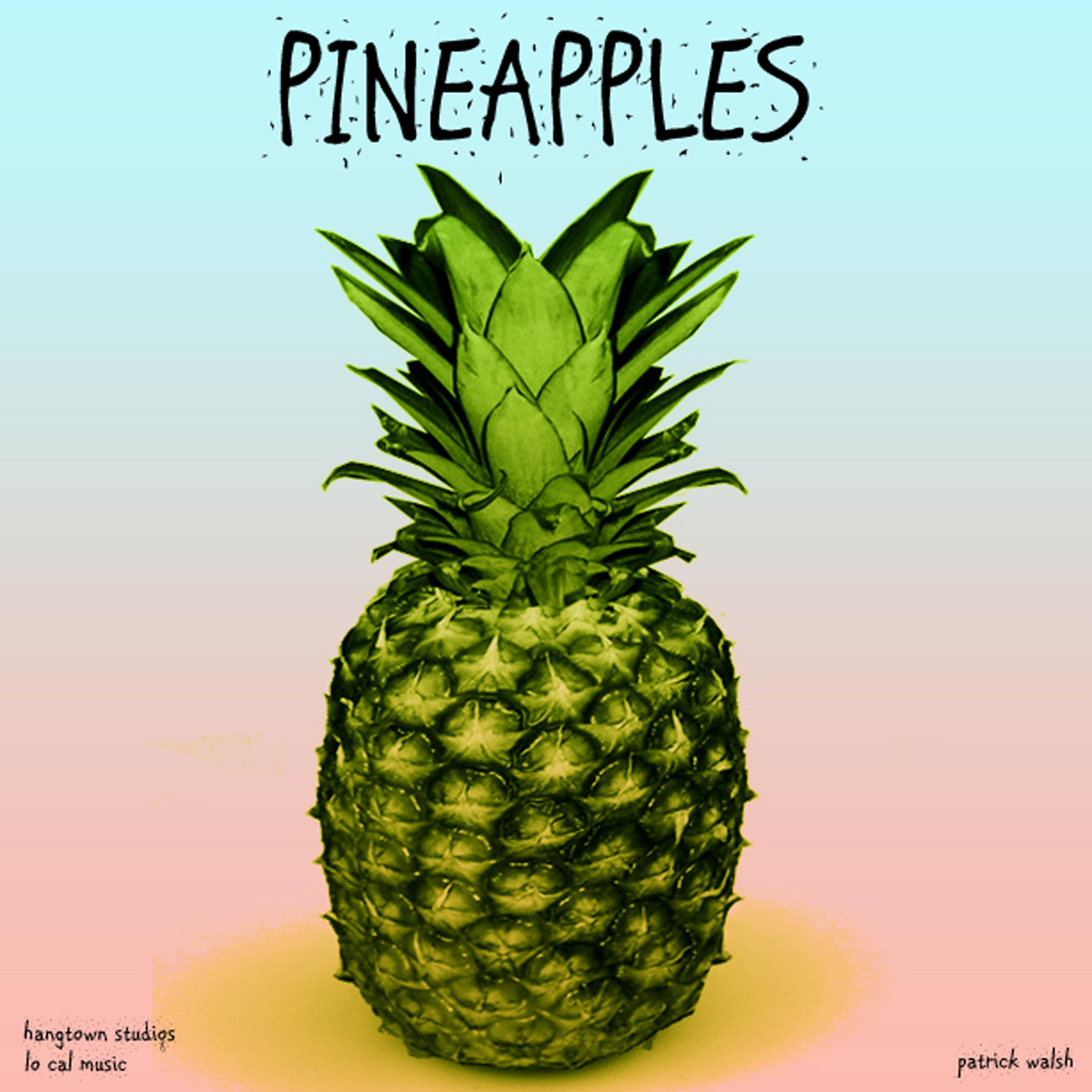 Pineapples