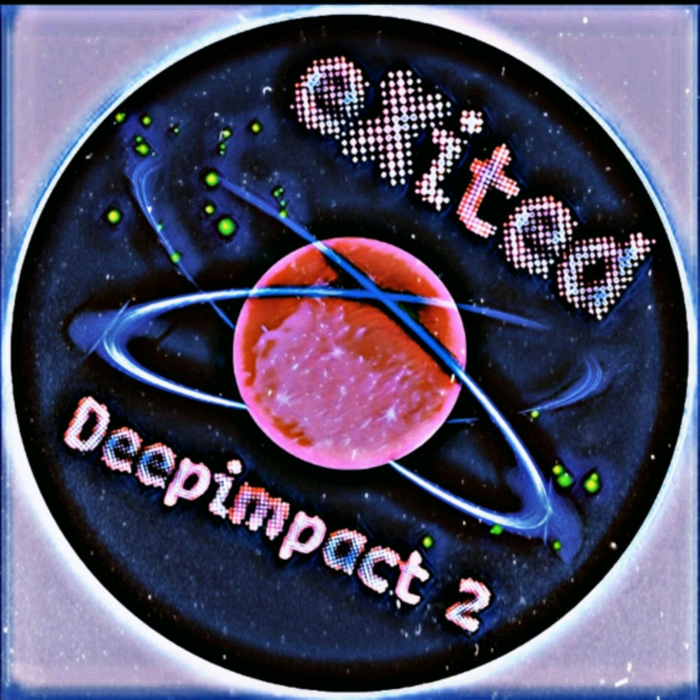 Deepimpact 2 EP