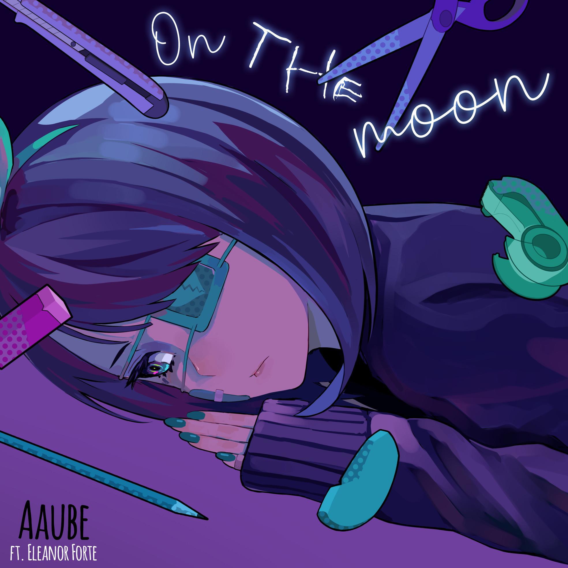 On the Moon