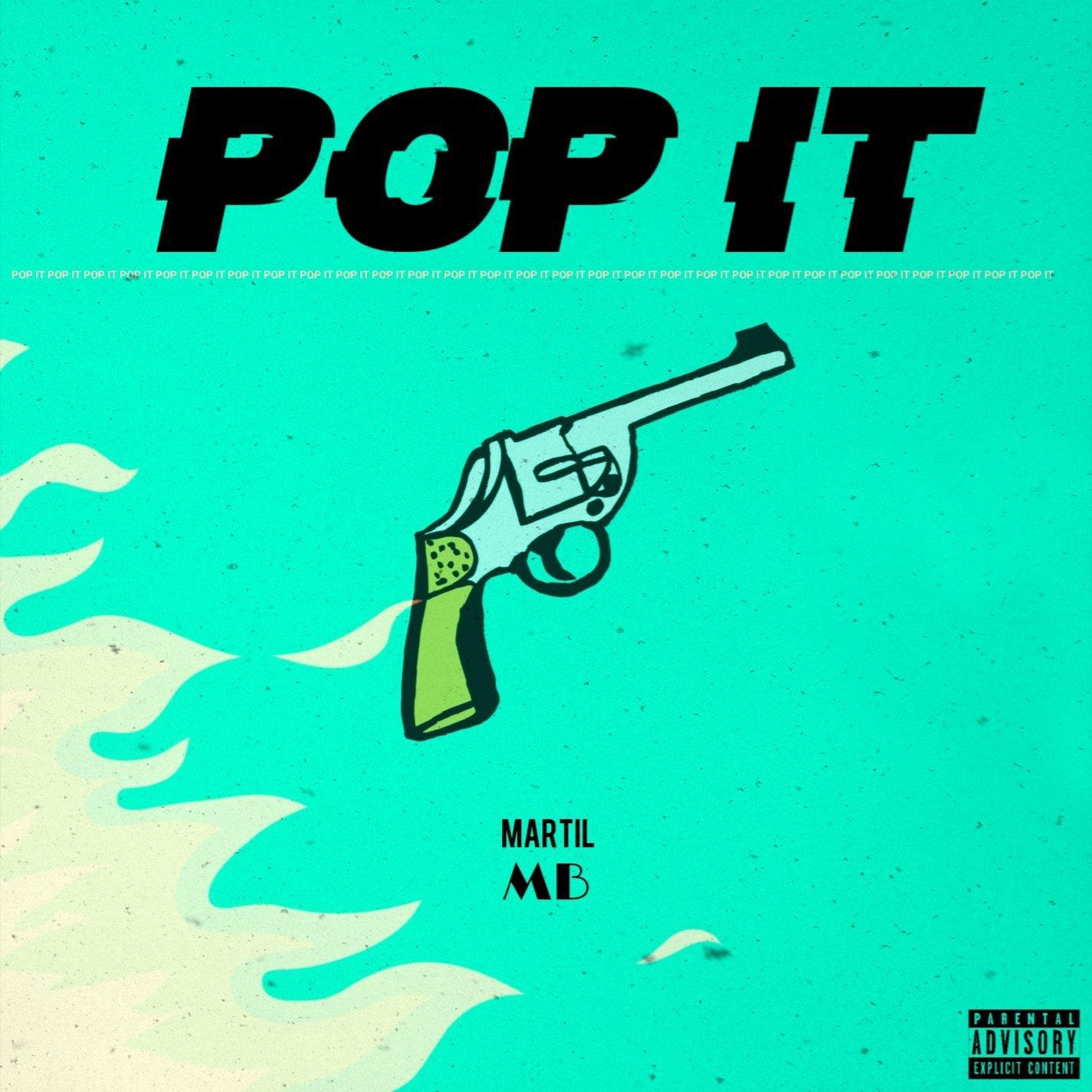 Pop It