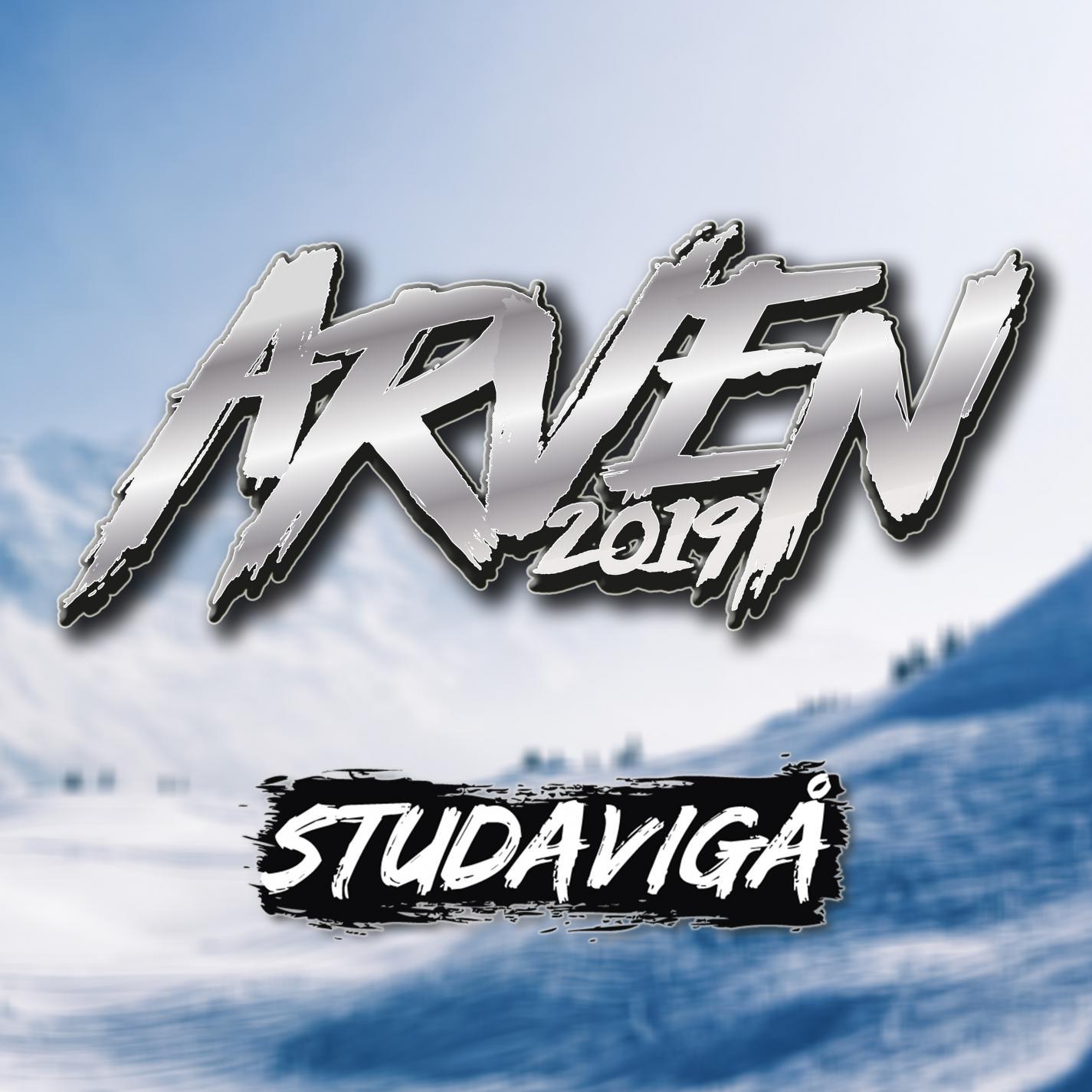 Arven 2019