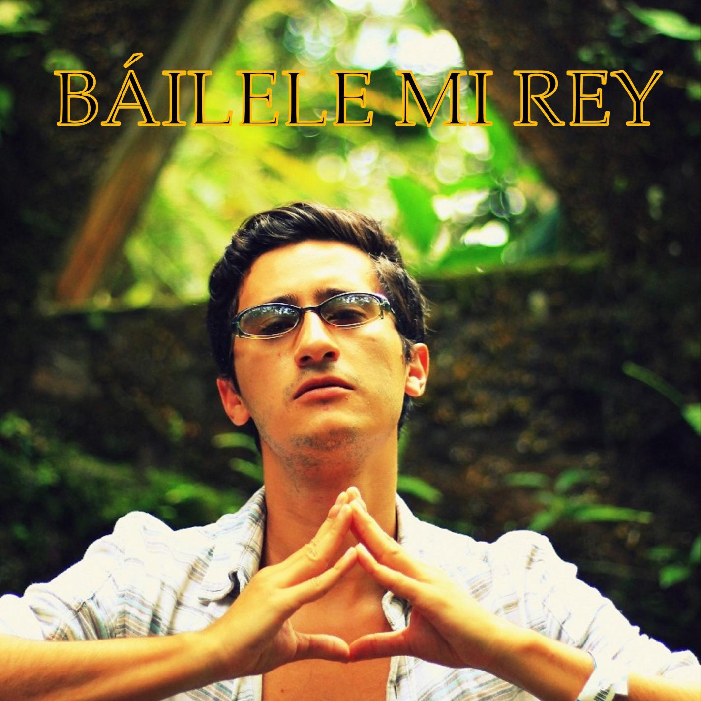 Ba ilele Mi Rey