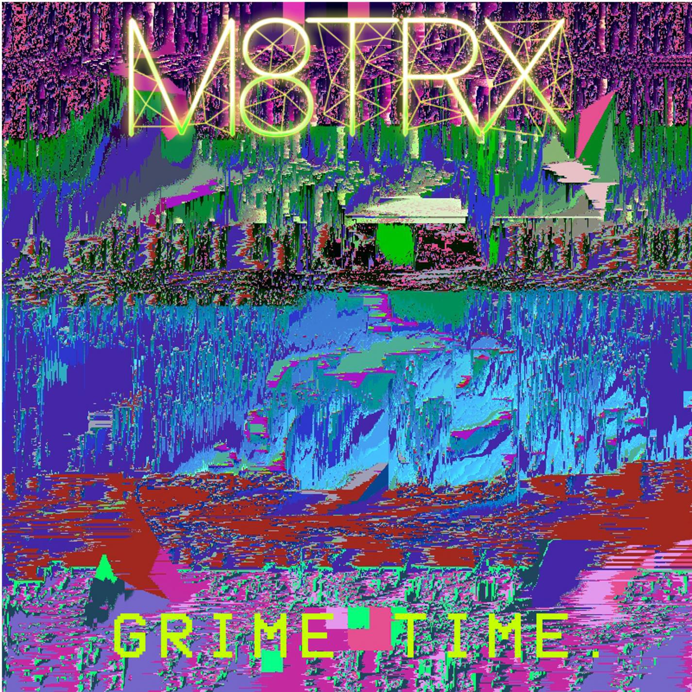 Grime Time