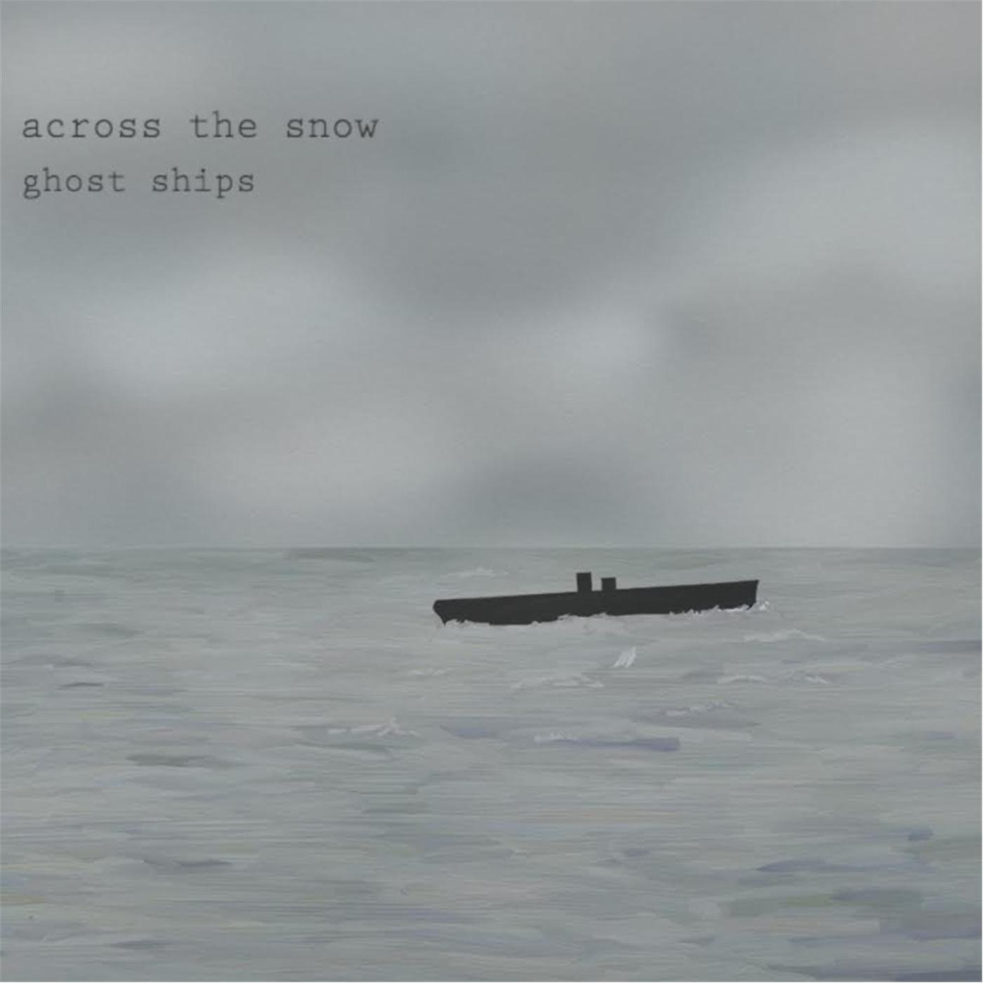 Ghost Ships