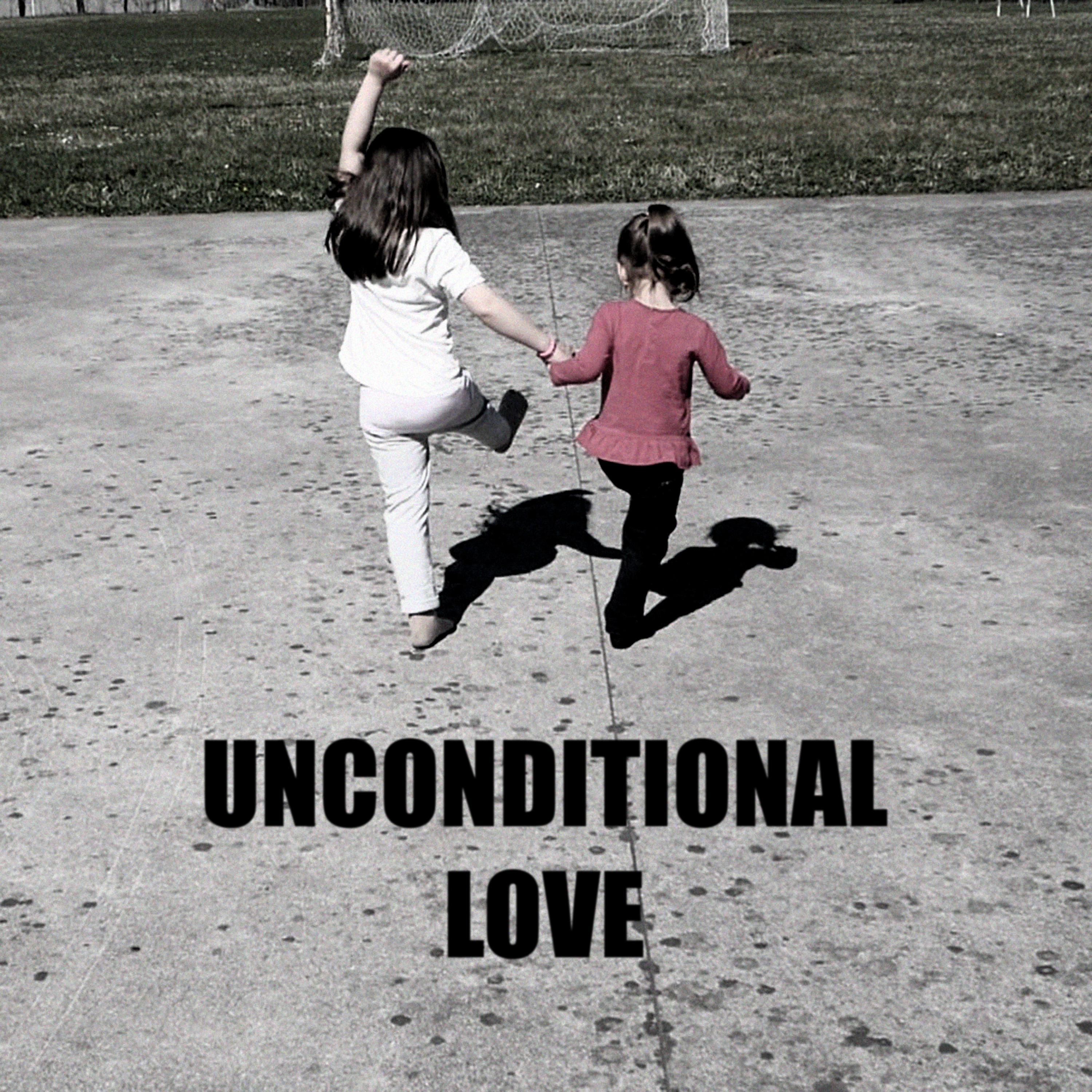 Unconditional Love