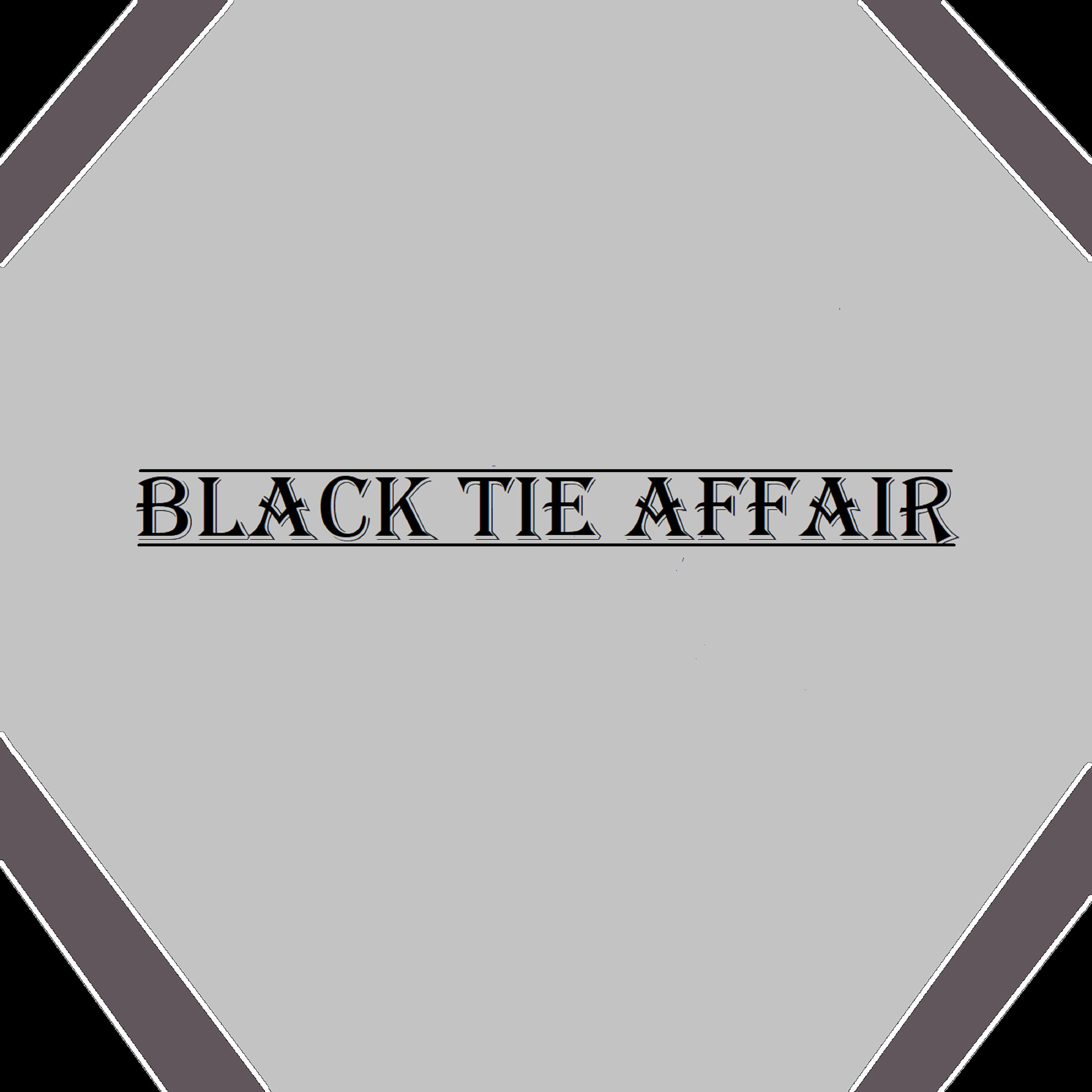 Black Tie Affair